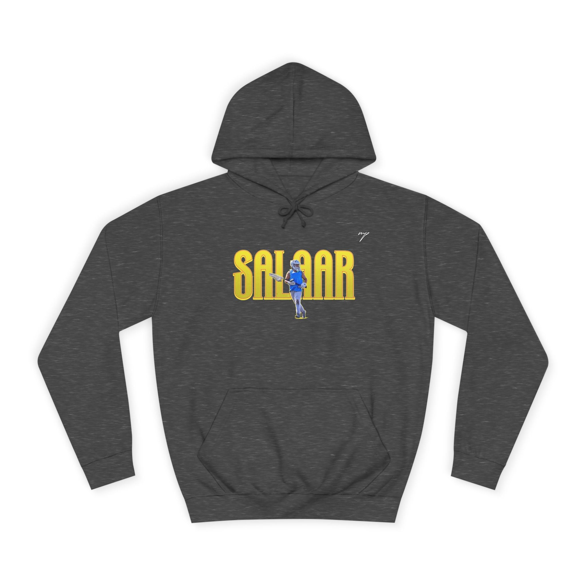 Salaar Hussain Hoodie