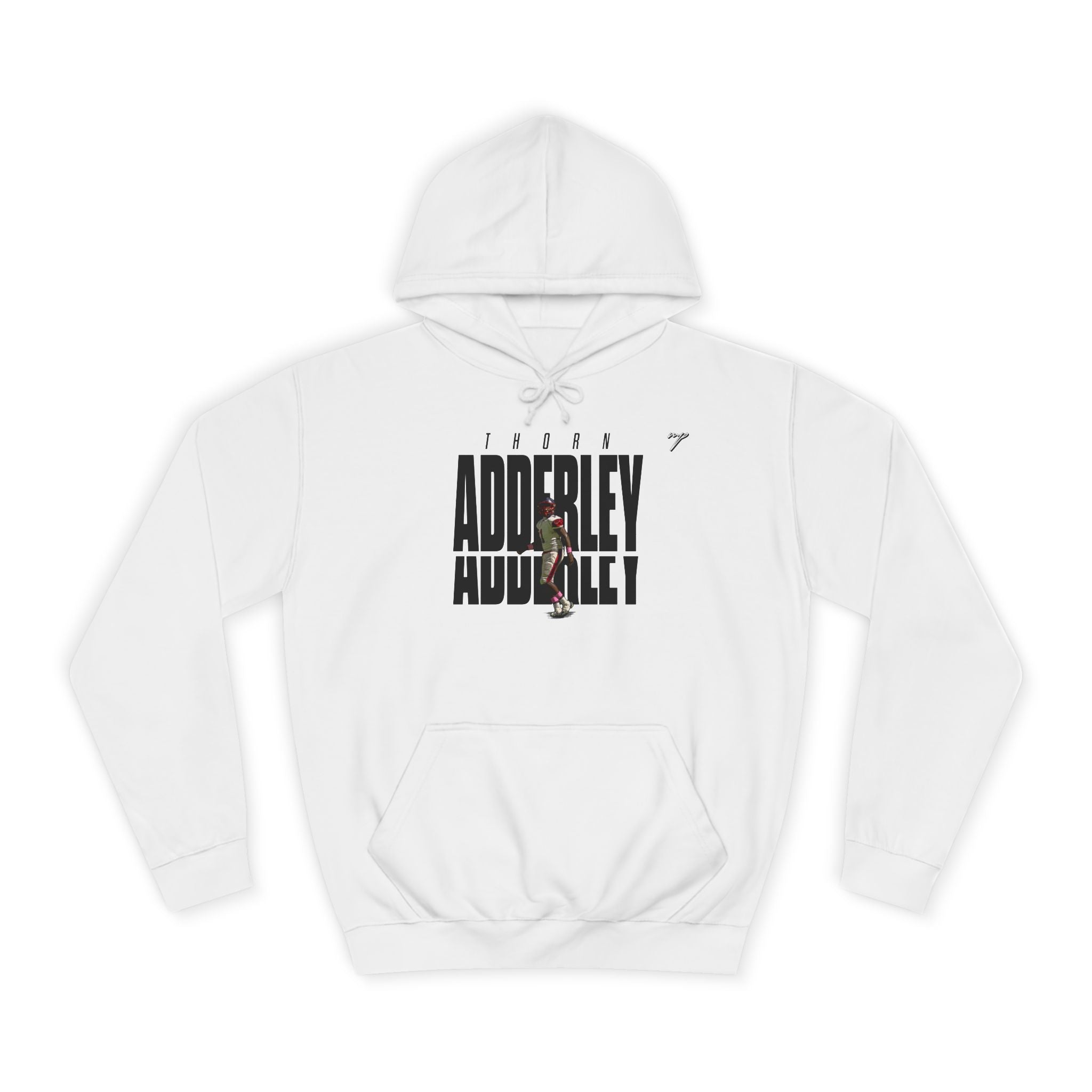 Thorn Adderley Hoodie
