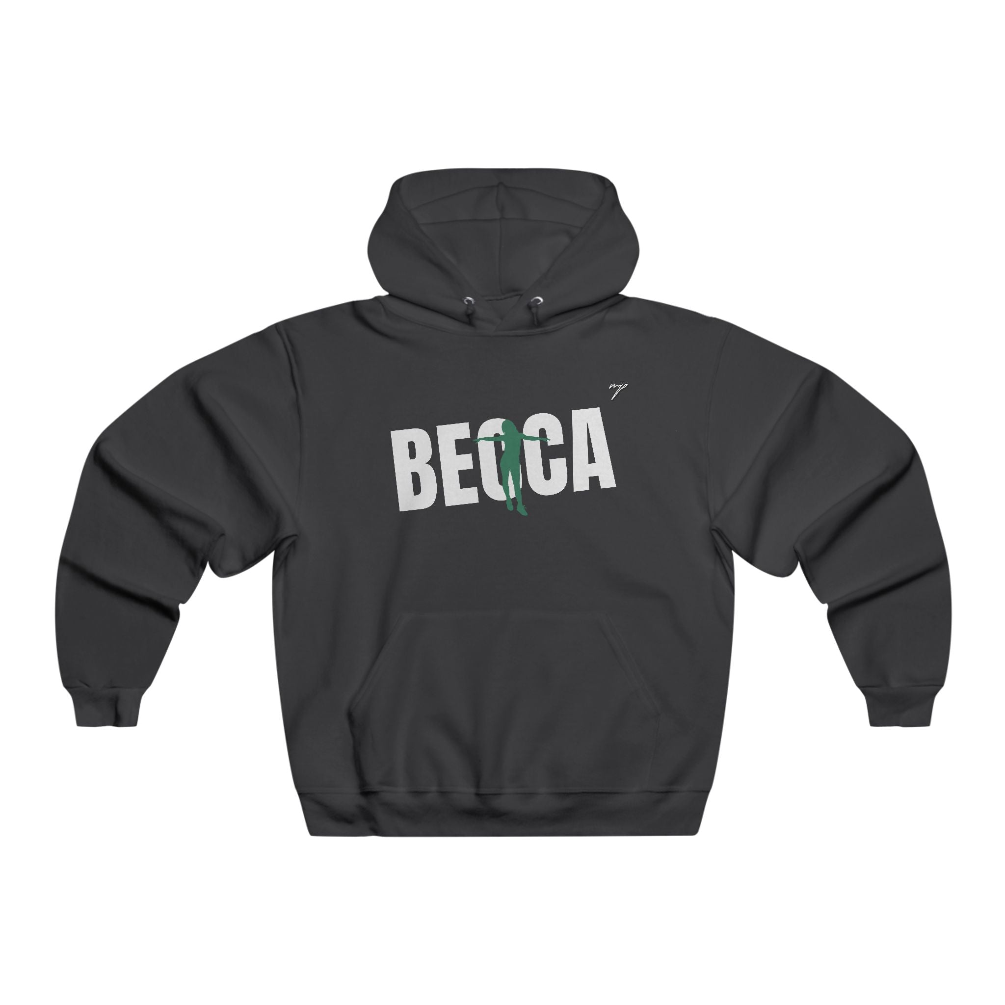 Rebecca Stoddard Vintage Hoodie