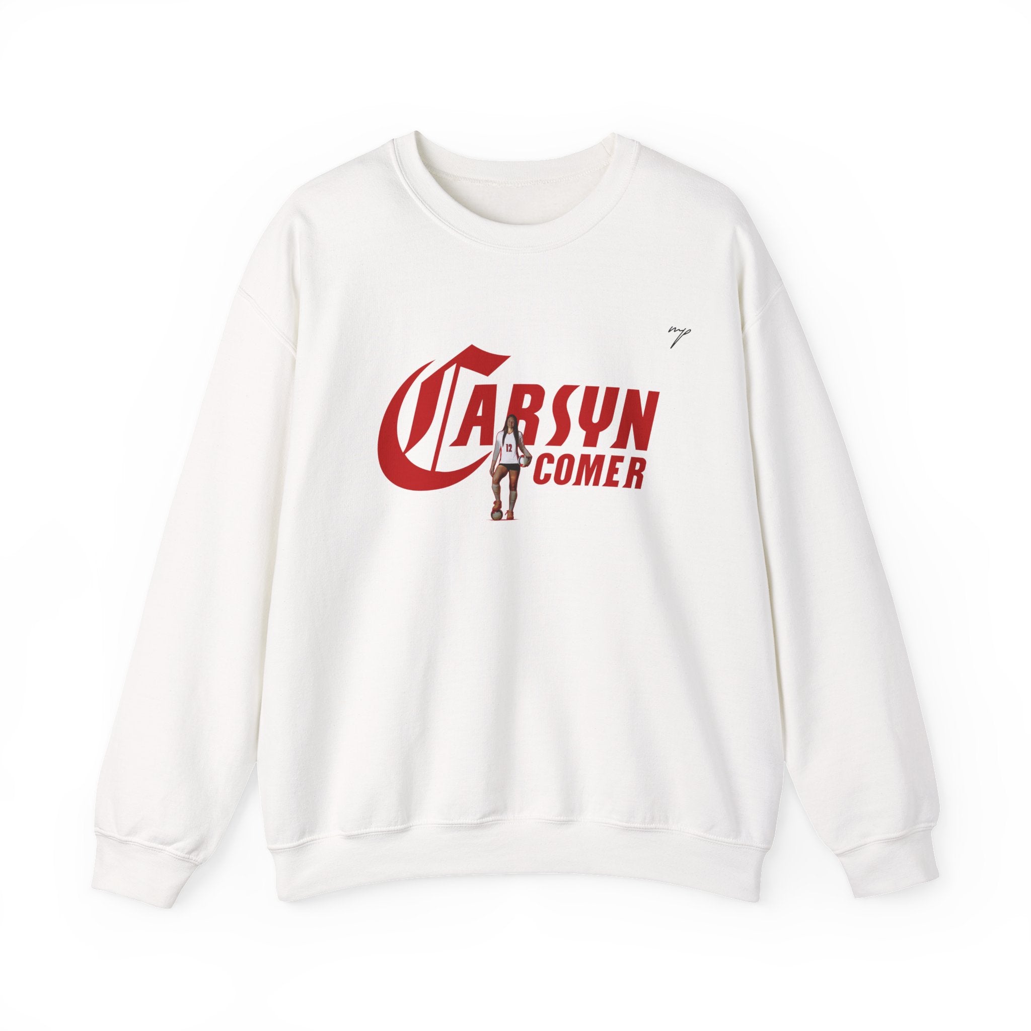 Carsyn Comer Crewneck