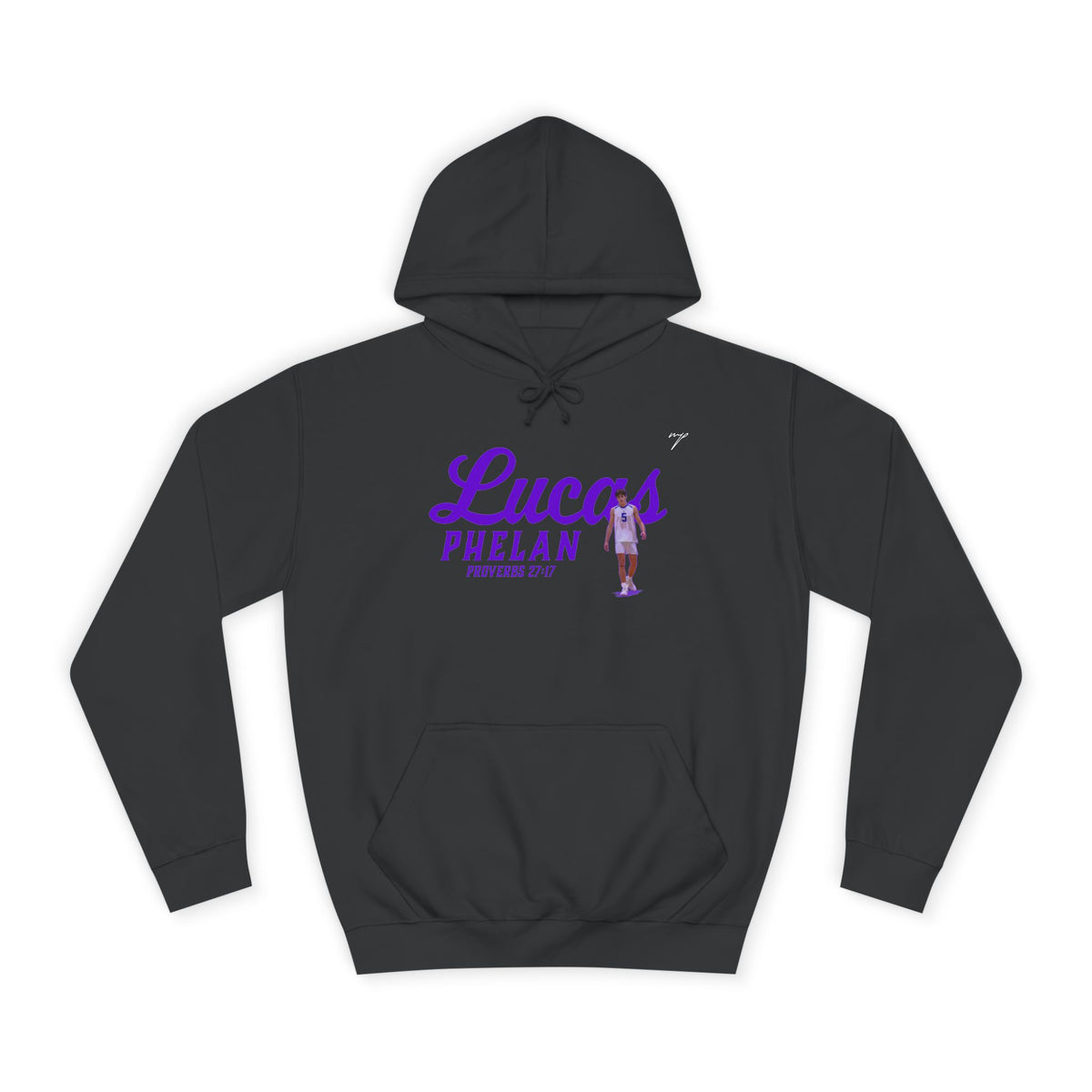 Lucas Phelan Hoodie