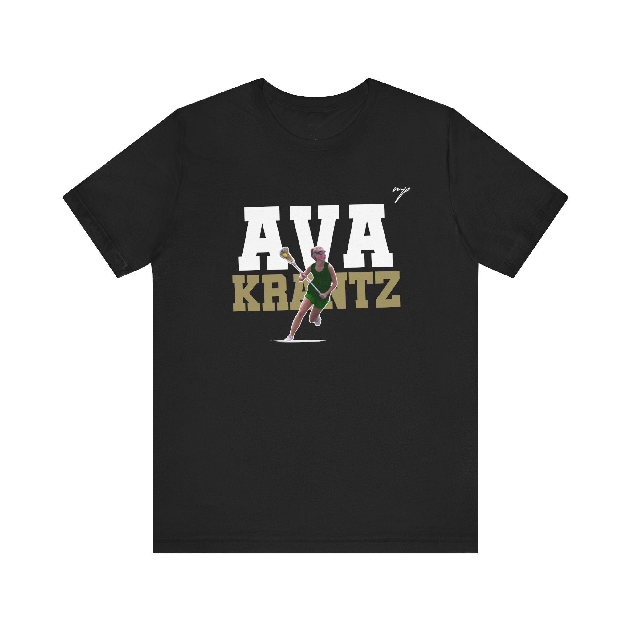 Ava Krantz Graphic Tee