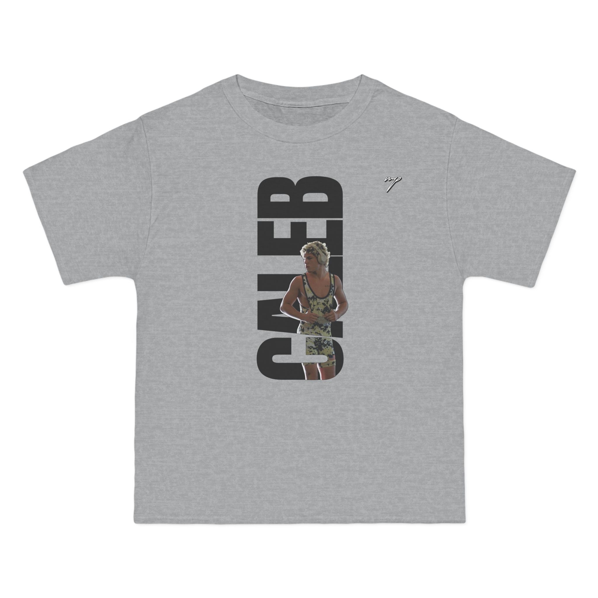 Caleb Gauthier Vintage Tee