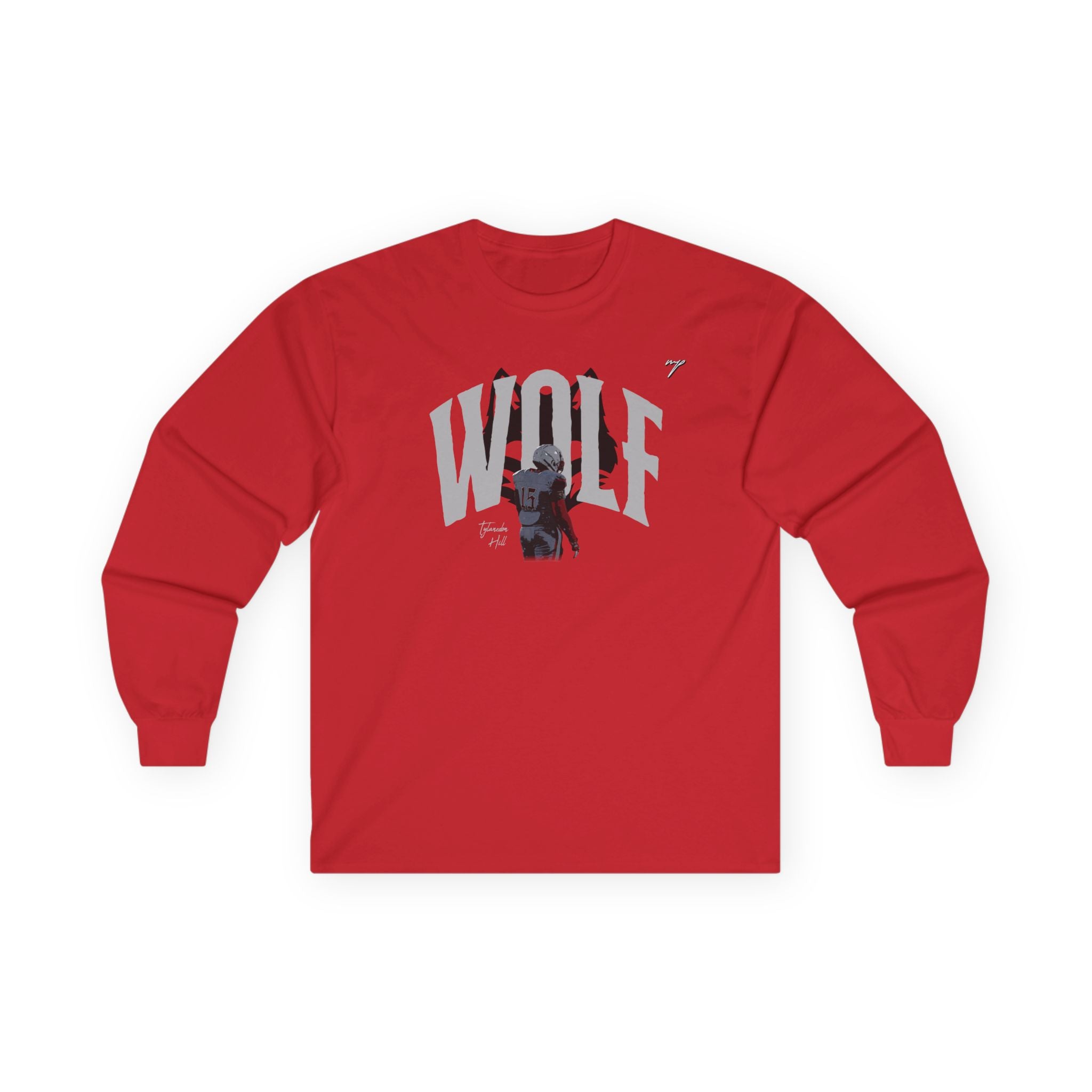 Tylanedon Hill Long Sleeve Tee