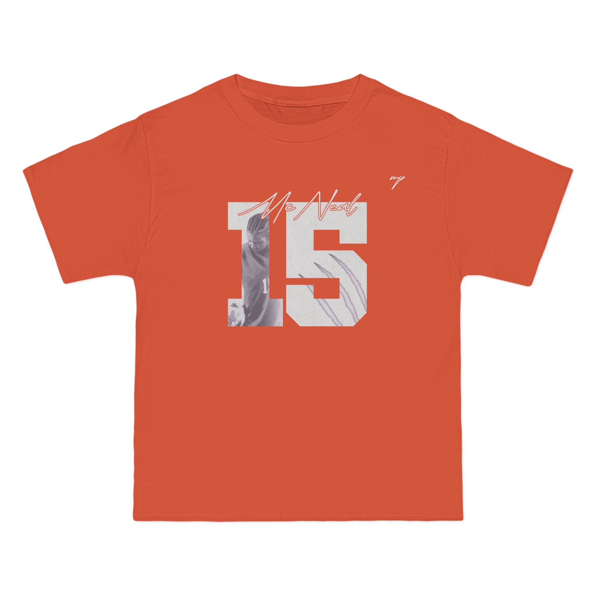 Ella McNeal Vintage Tee
