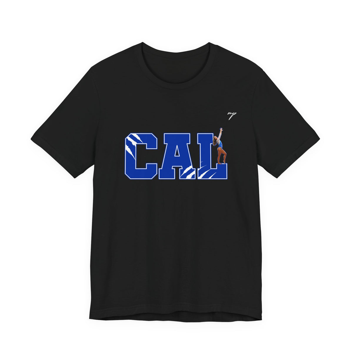 Callie Gardner Graphic Tee