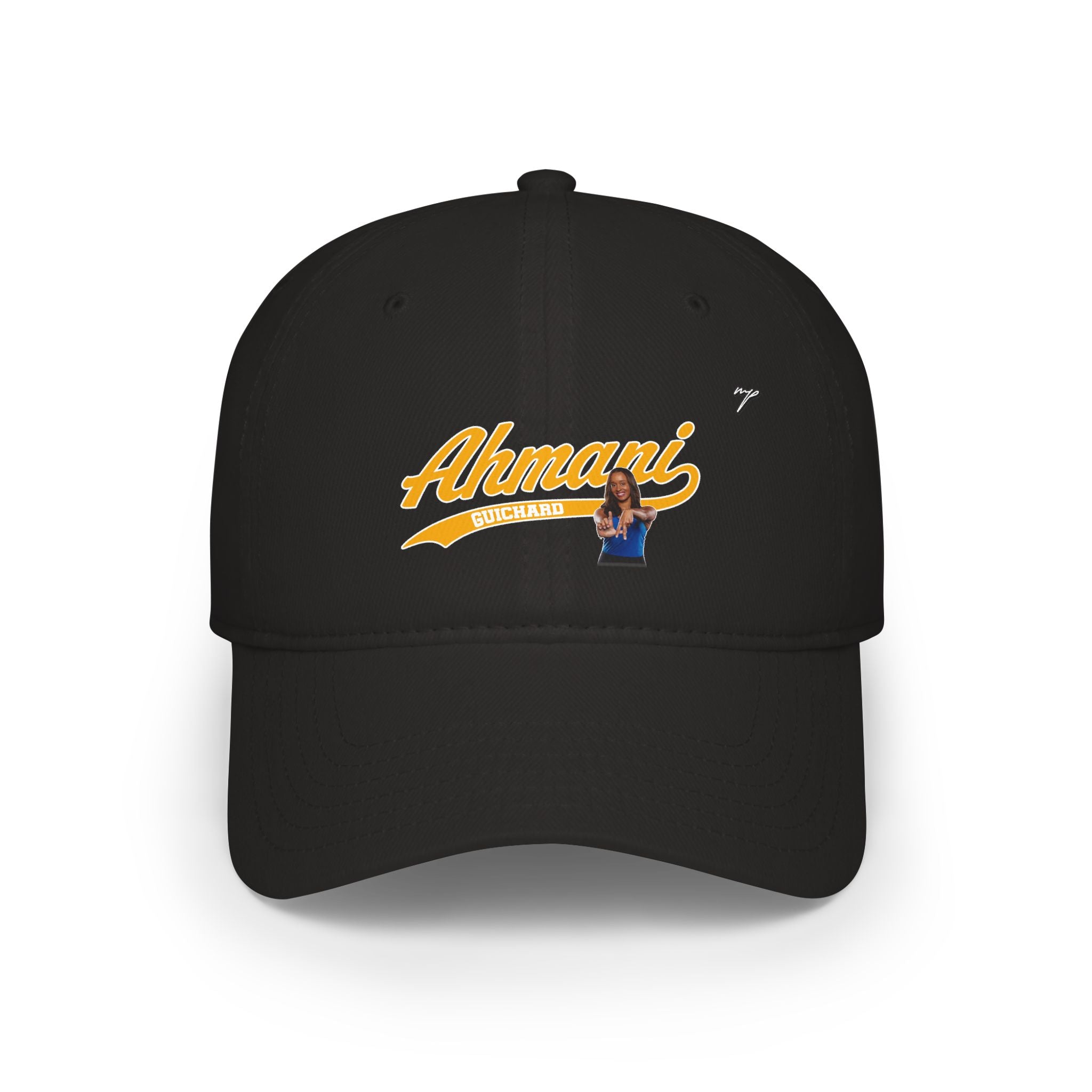 Ahmani Guichard Hat