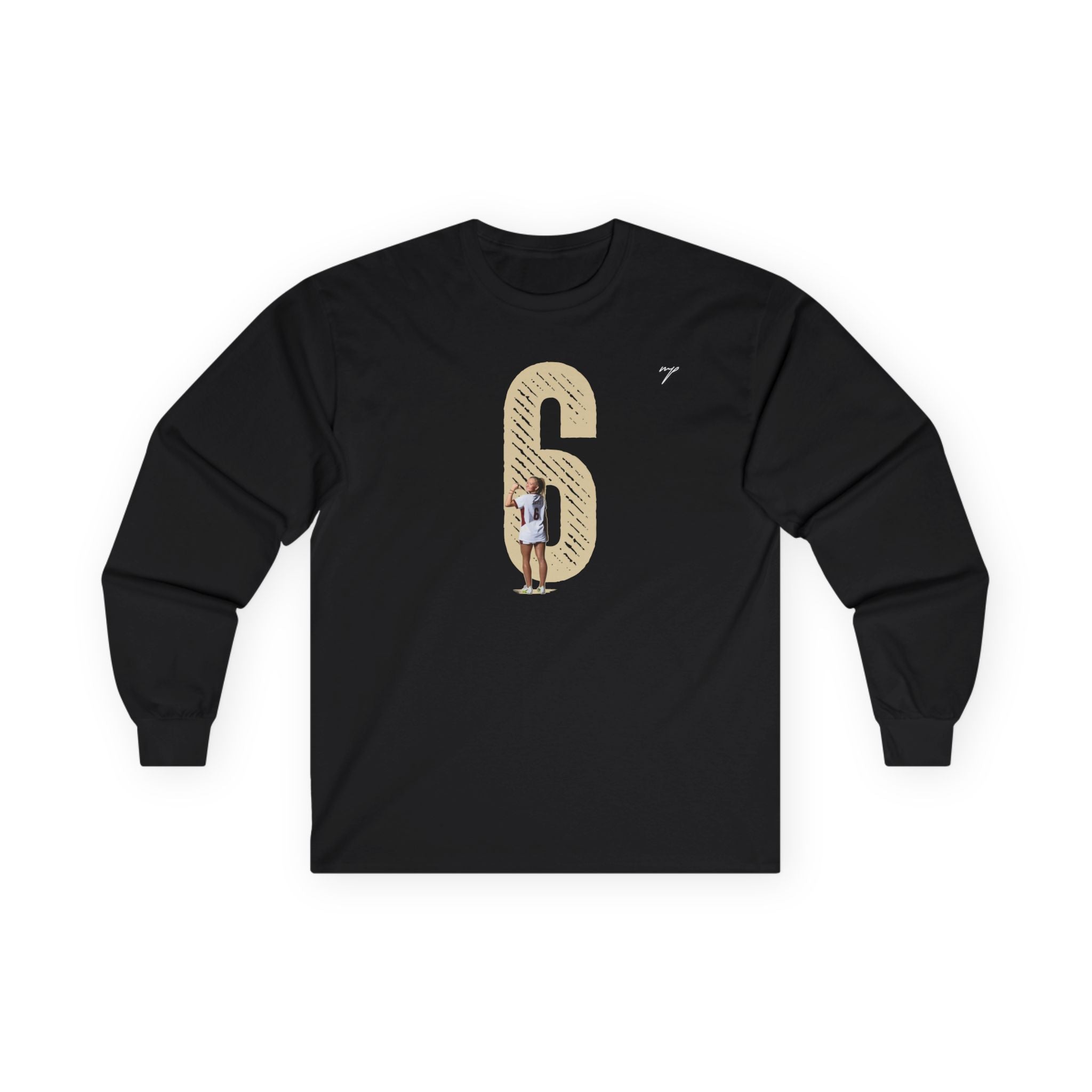 Hanna Davis Long Sleeve Tee
