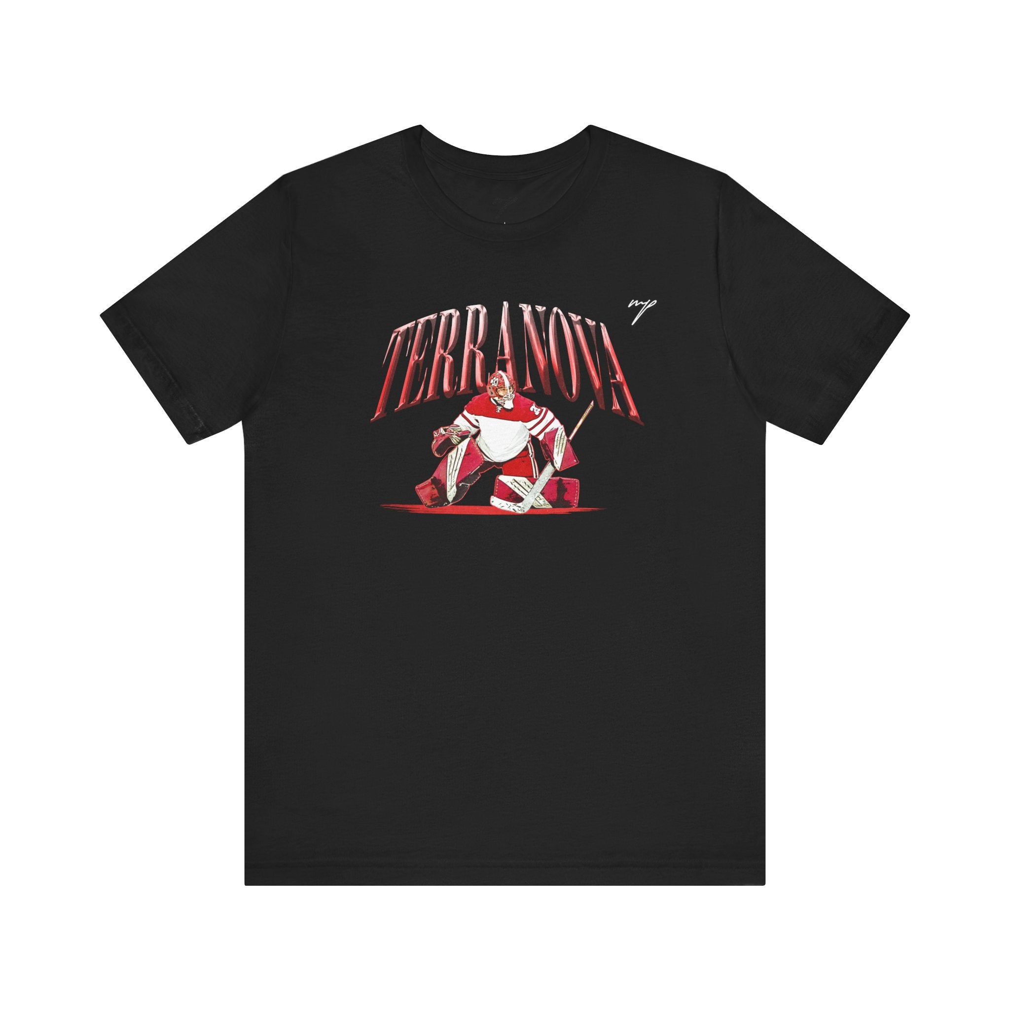 Tyler Terranova Graphic Tee
