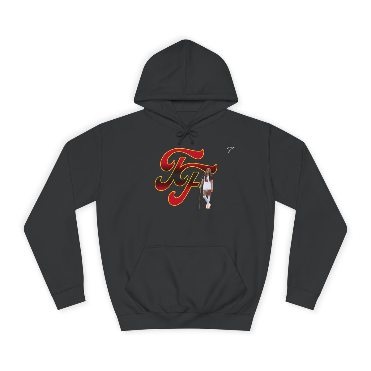 Tenley Fay Hoodie