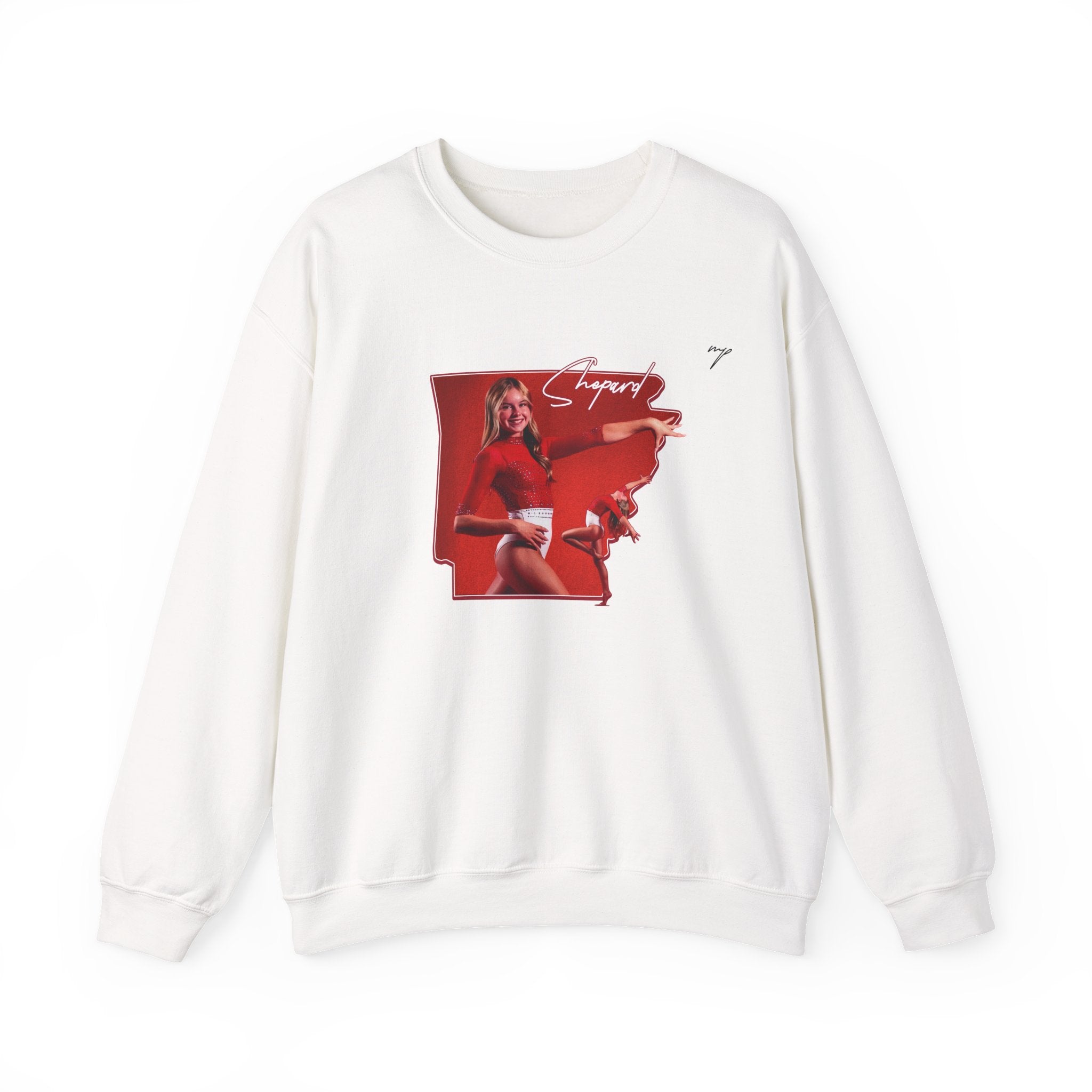 Camryn Shepard Crewneck