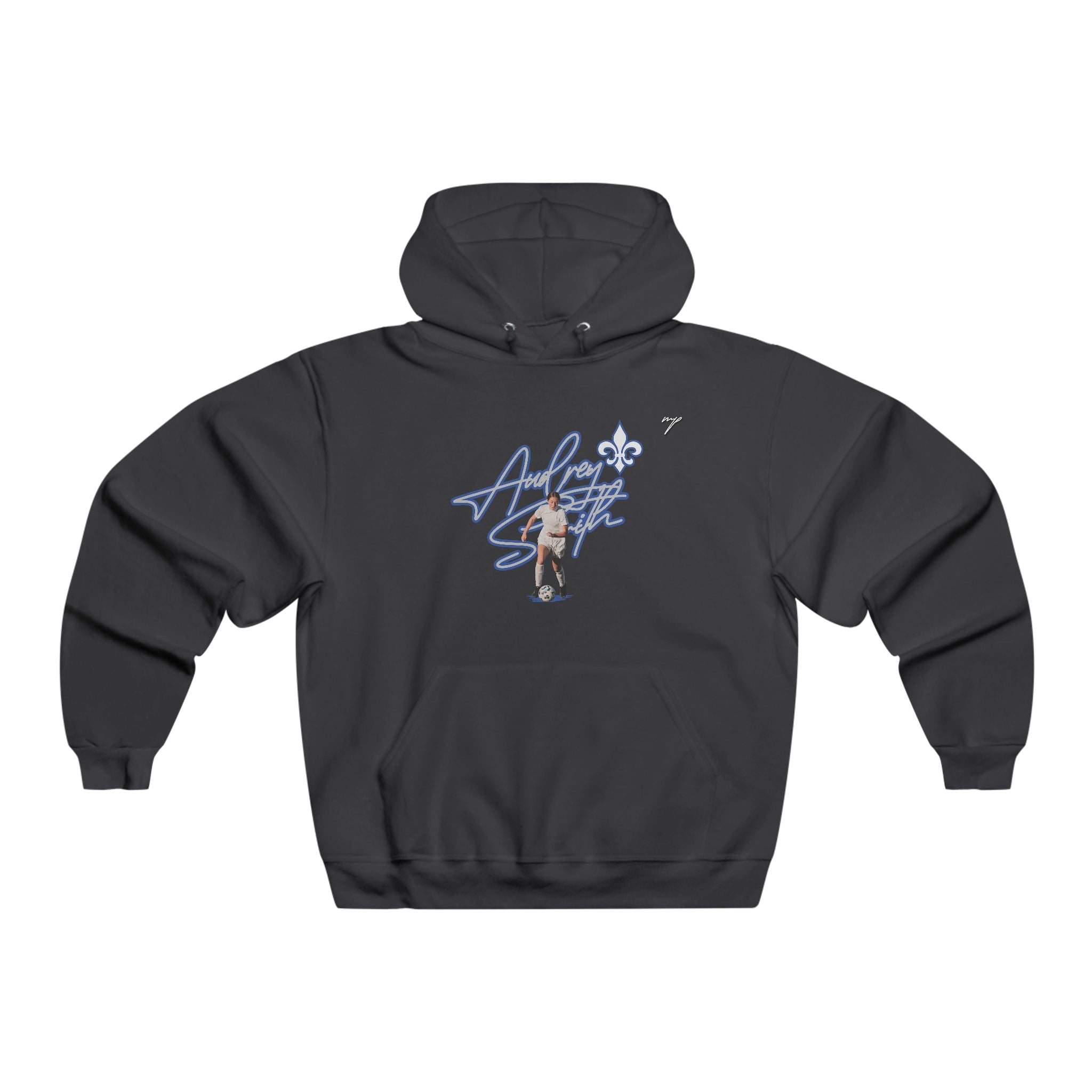 Audrey Smith Vintage Hoodie