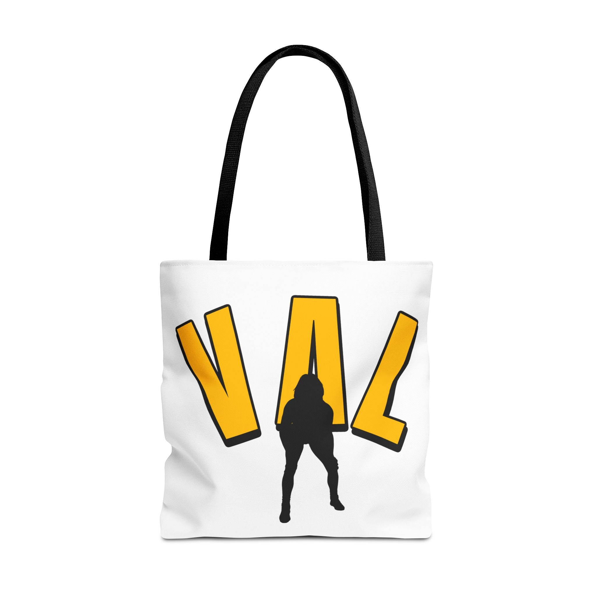 Valarie Solorio Custom Tote Bag