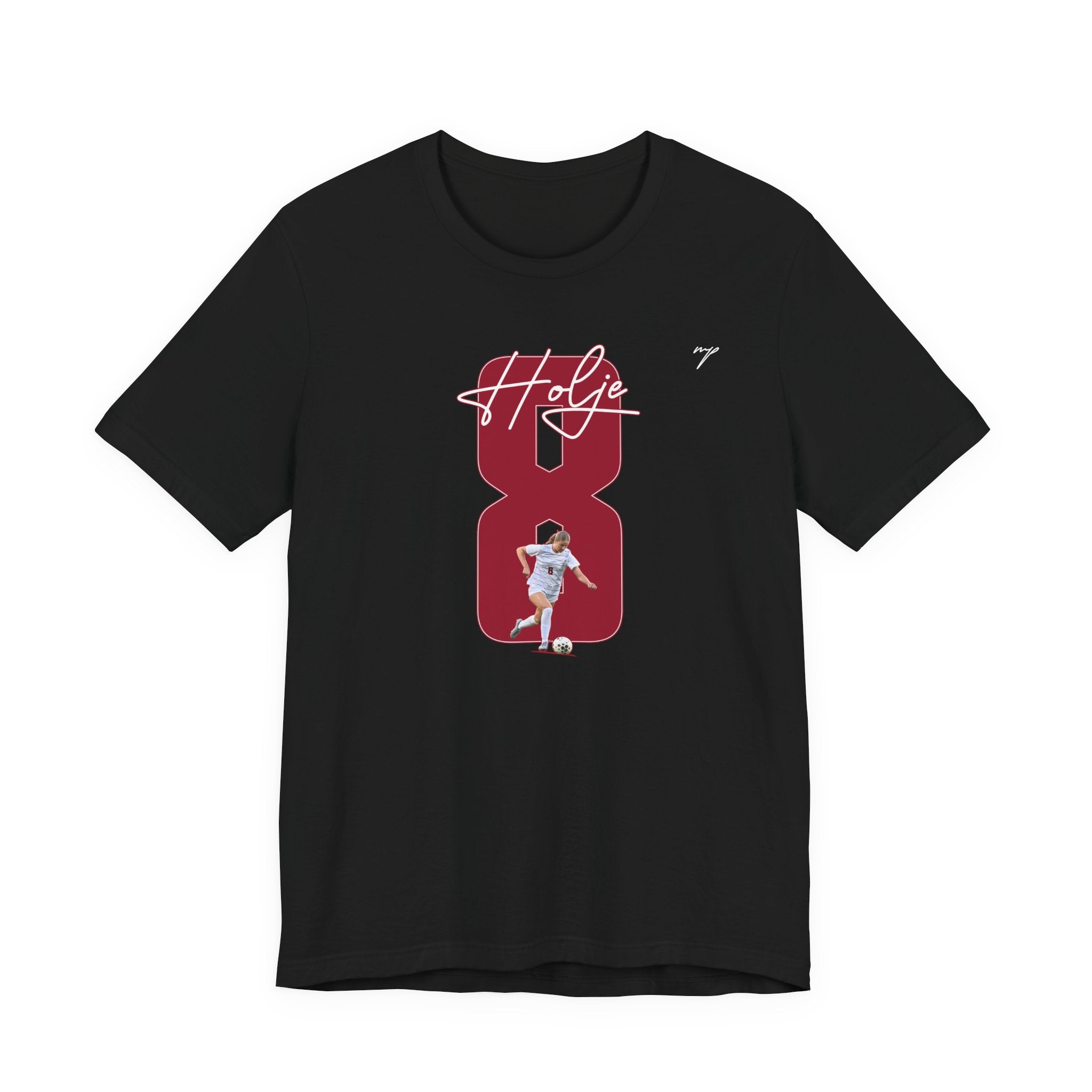 Calli Holje Graphic Tee