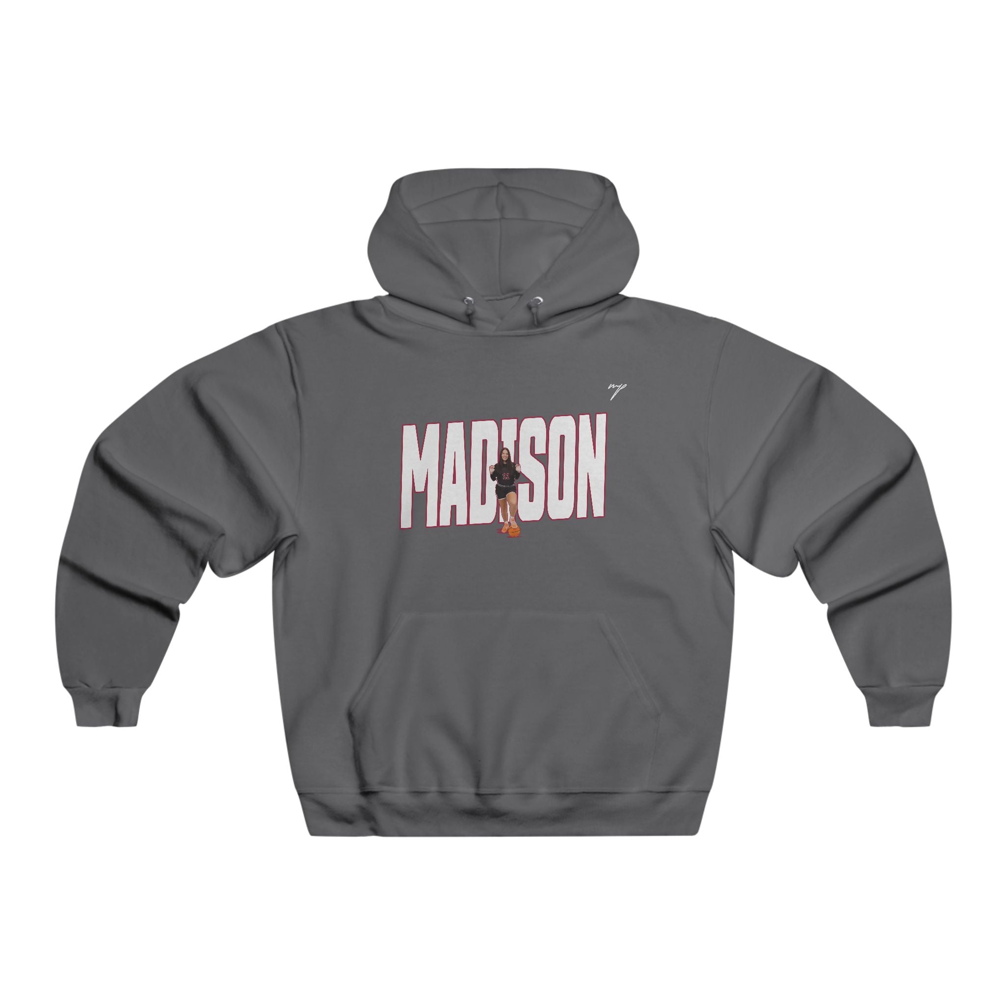 Madison Fontenot Vintage Hoodie
