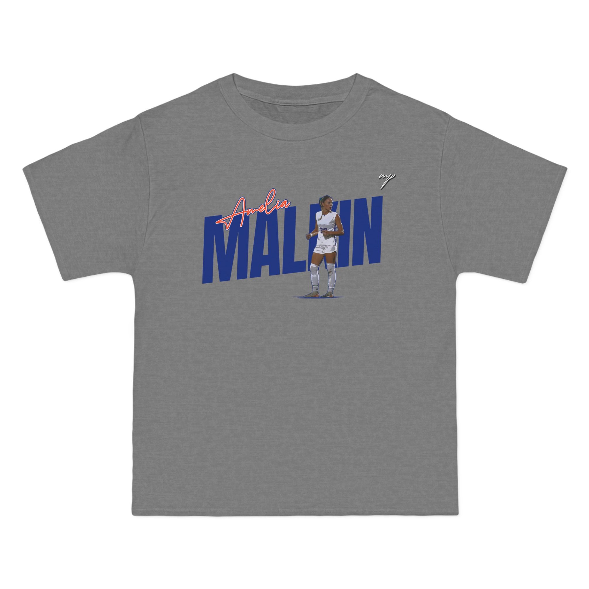 Amelia Malkin Vintage Tee