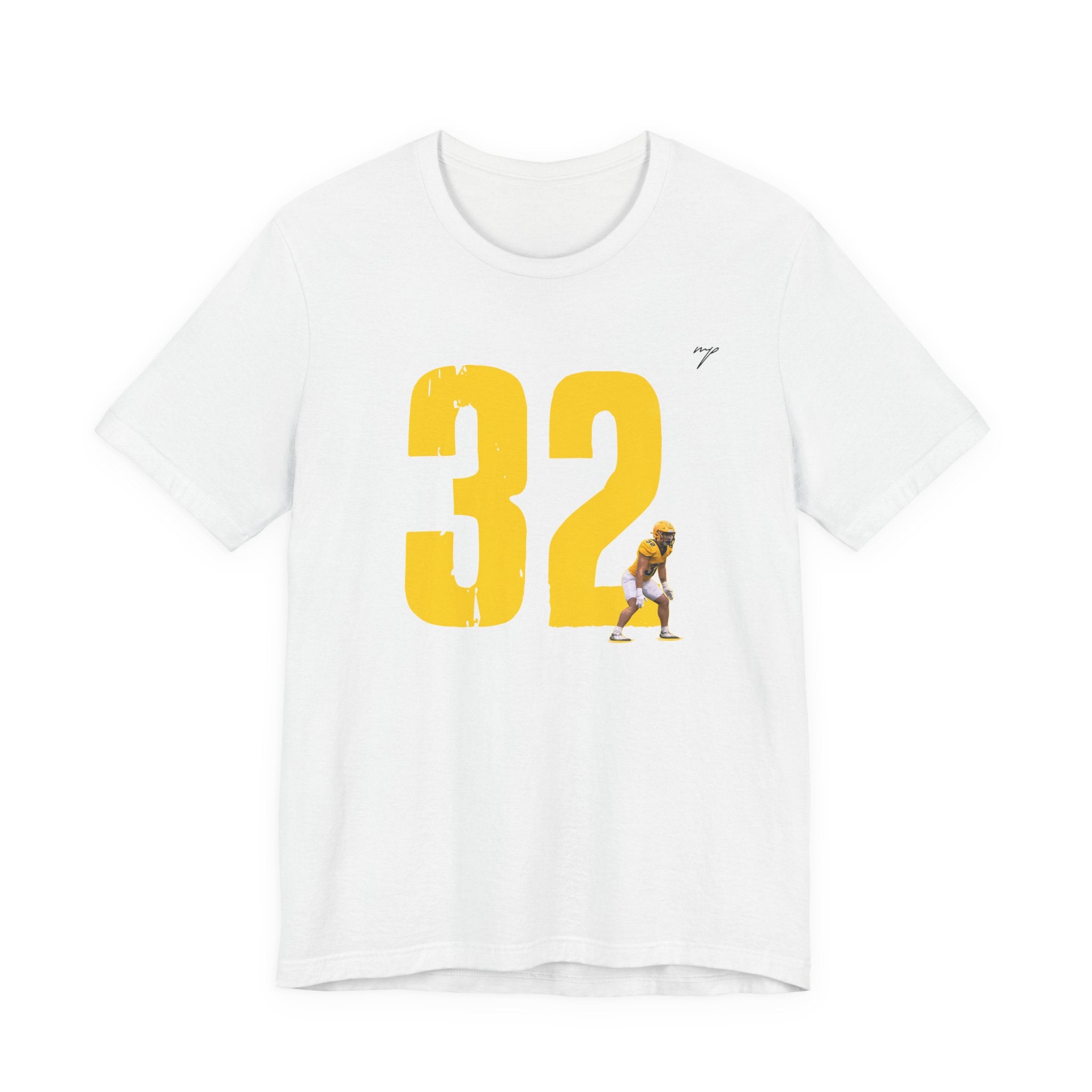 Camron Maciejewski Graphic Tee