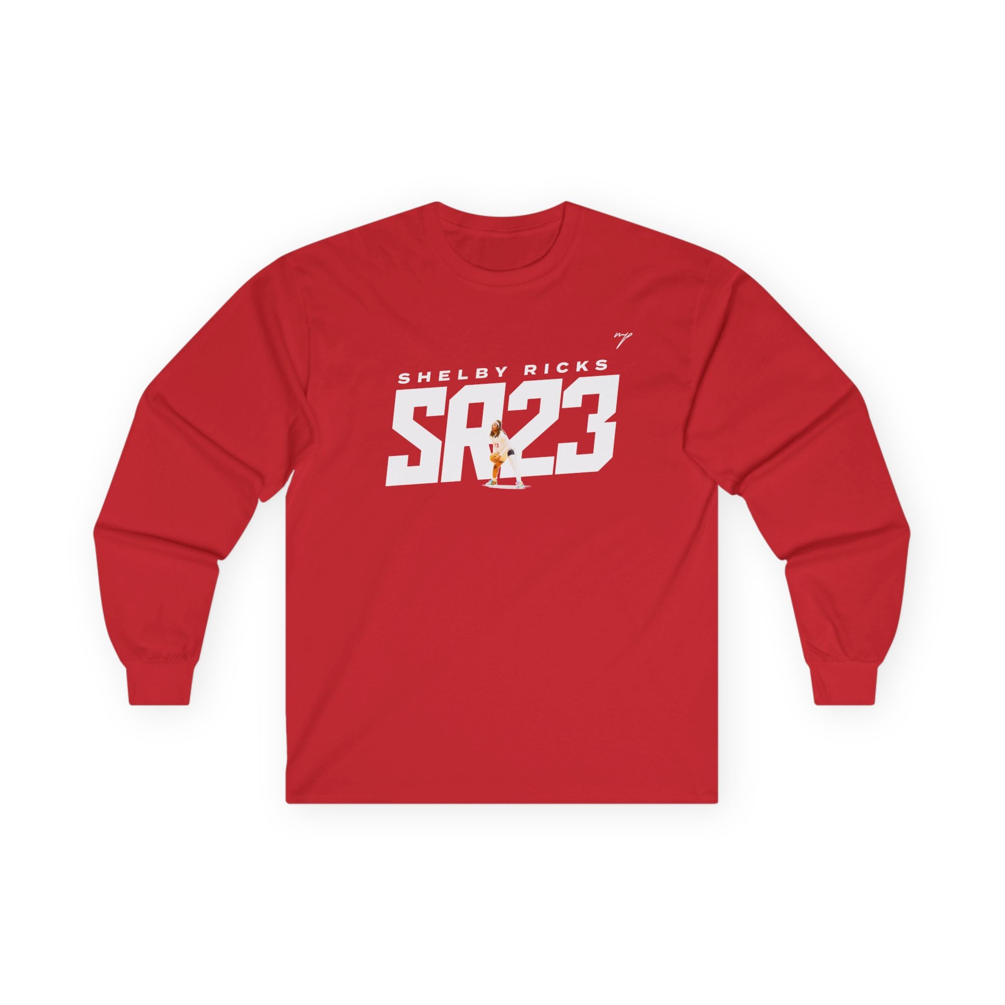 Shelby Ricks Long Sleeve