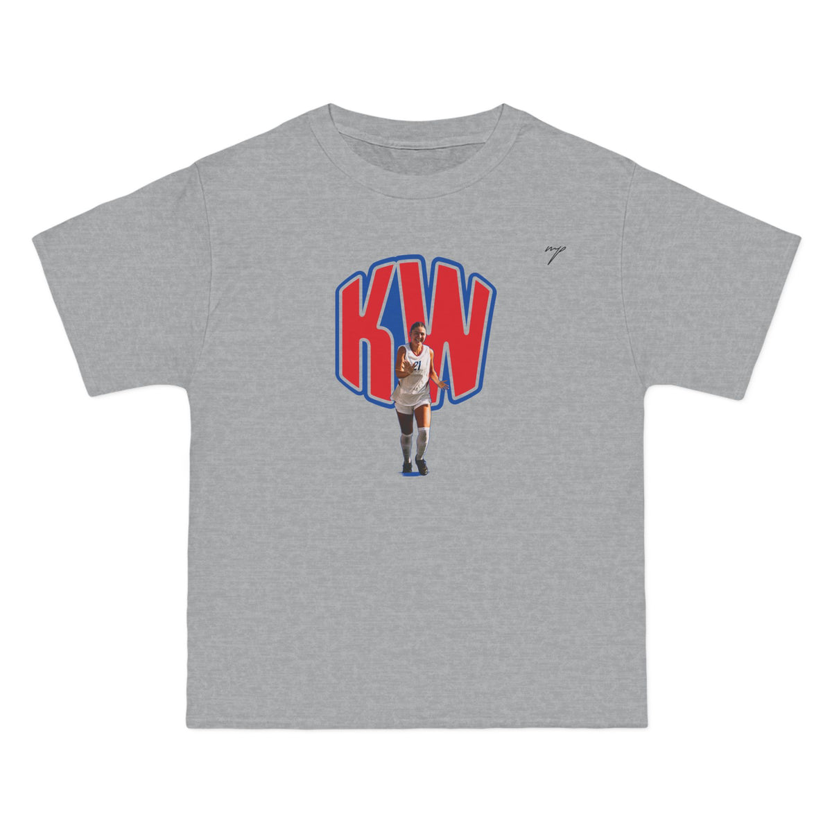 Kaialani Wise Vintage Tee