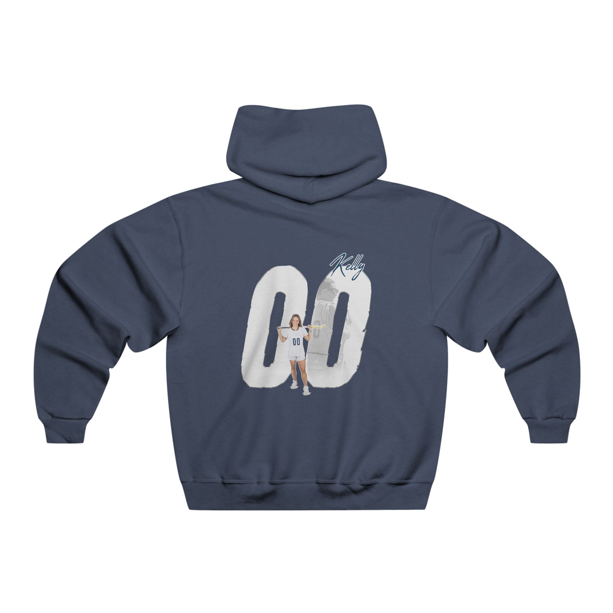 Payton Kelly Vintage Hoodie