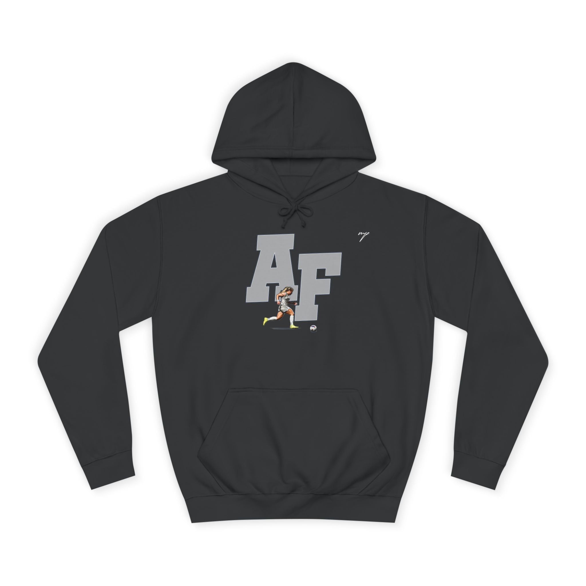 Allie Fekany Hoodie