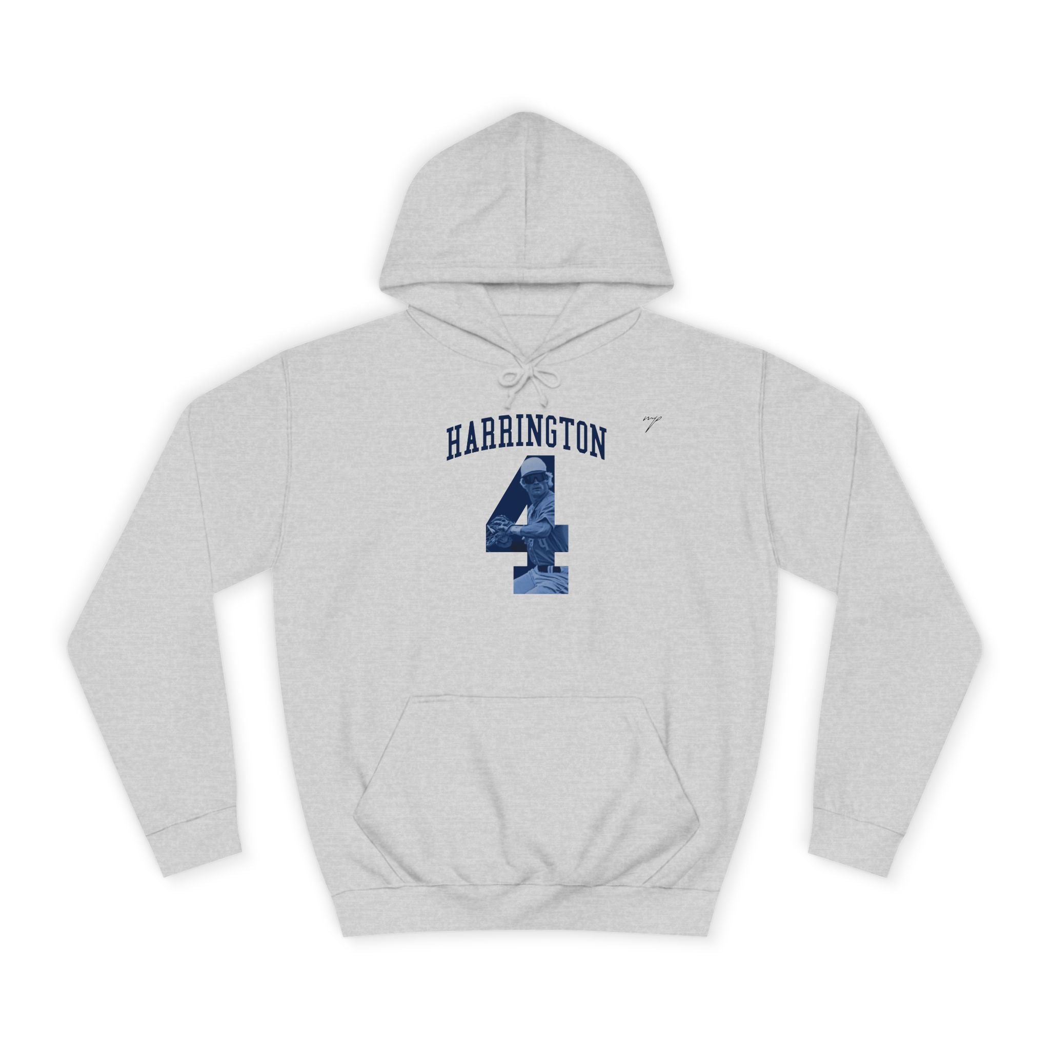 Collin Harrington Hoodie