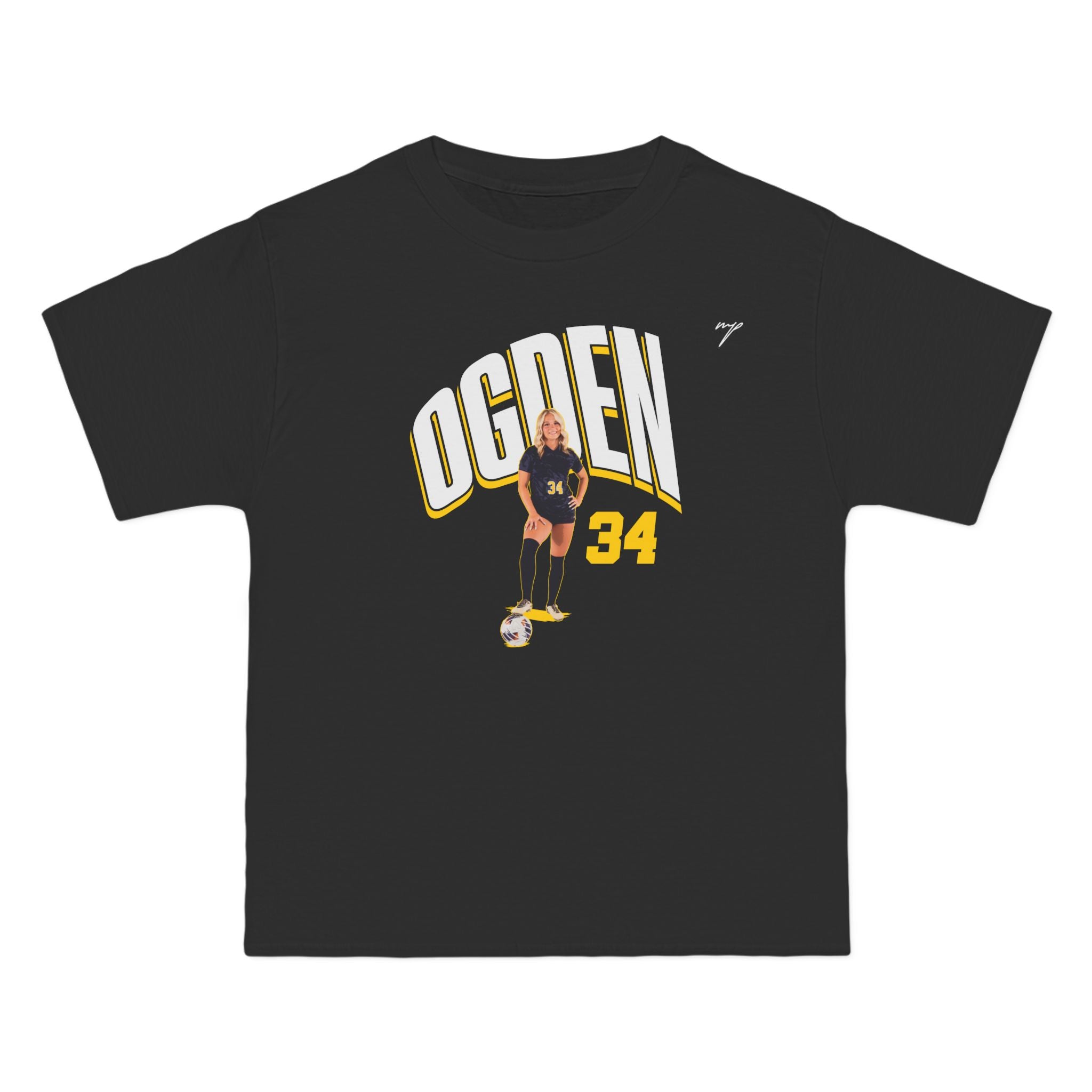 Olivia Ogden Vintage Tee