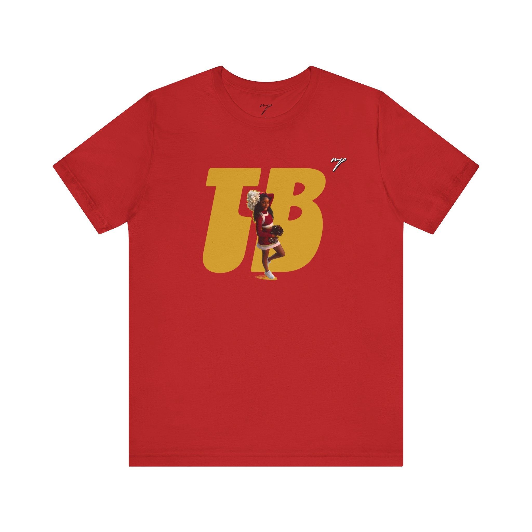 Ty'Aayannia Bell Graphic Tee