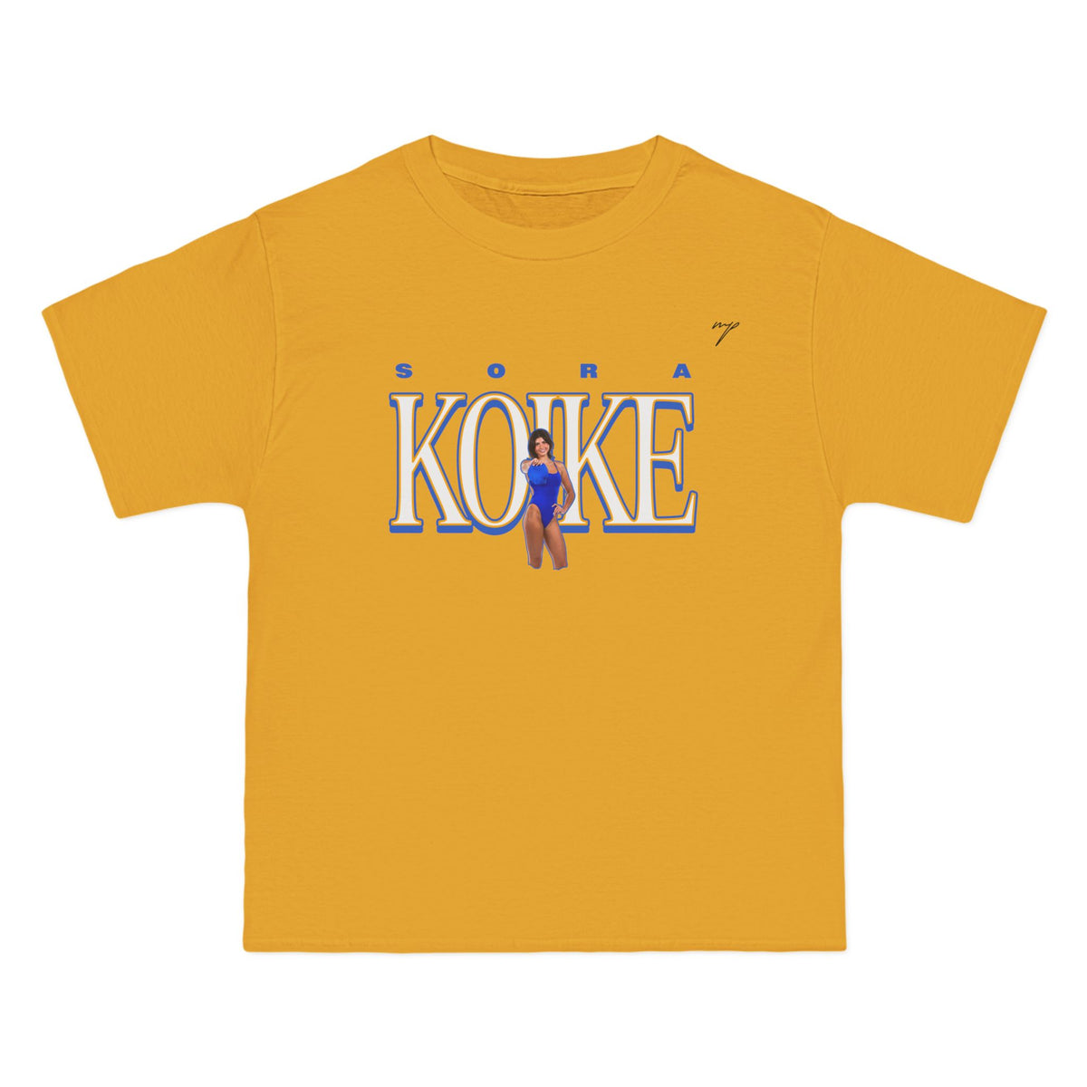 Sora Koike Vintage Tee