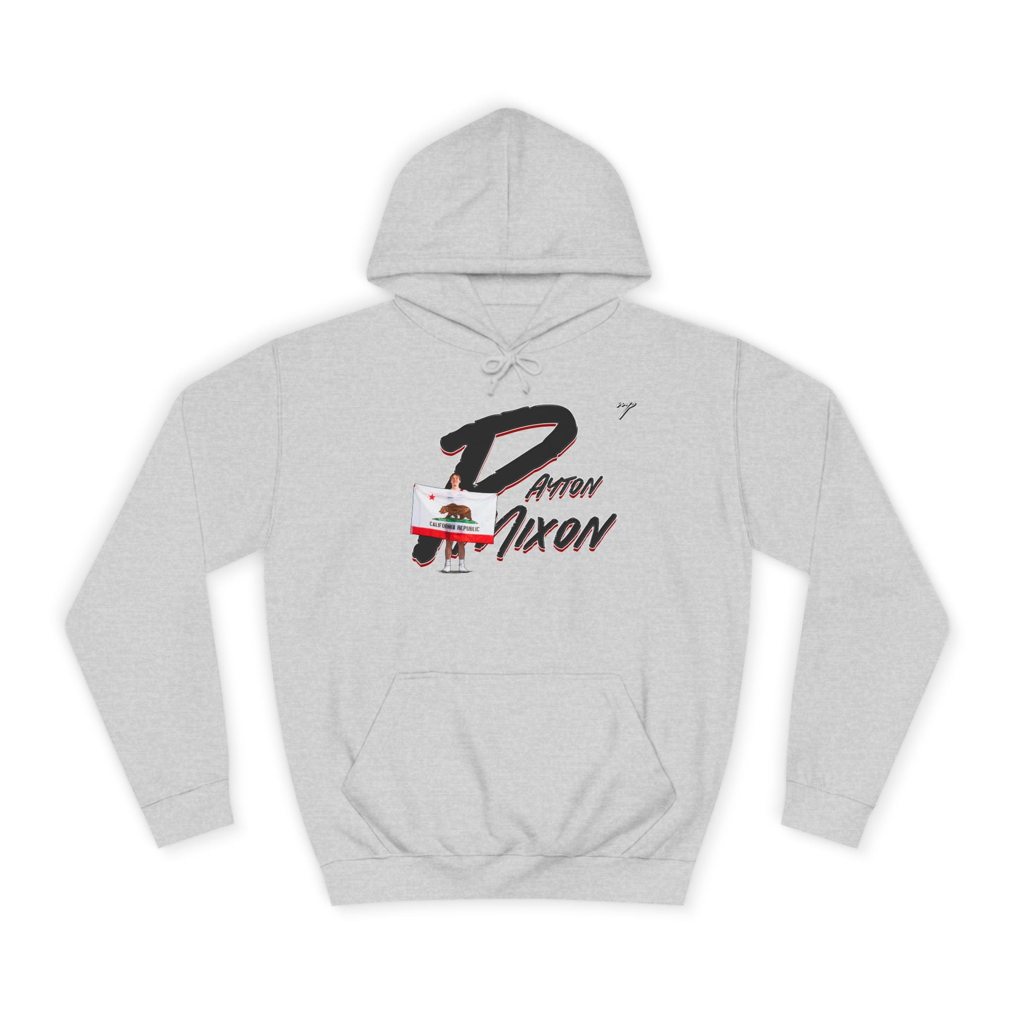 Payton Mixon Hoodie