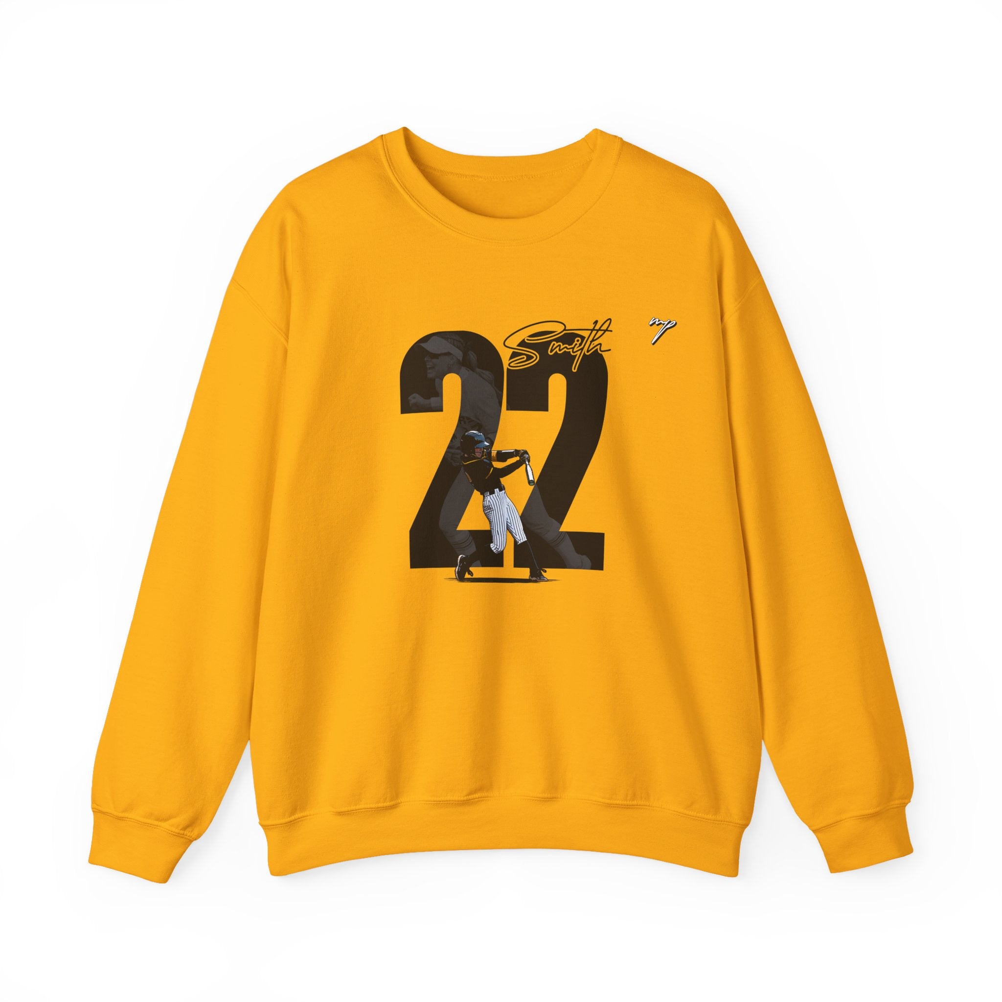 Sophie Smith Crewneck