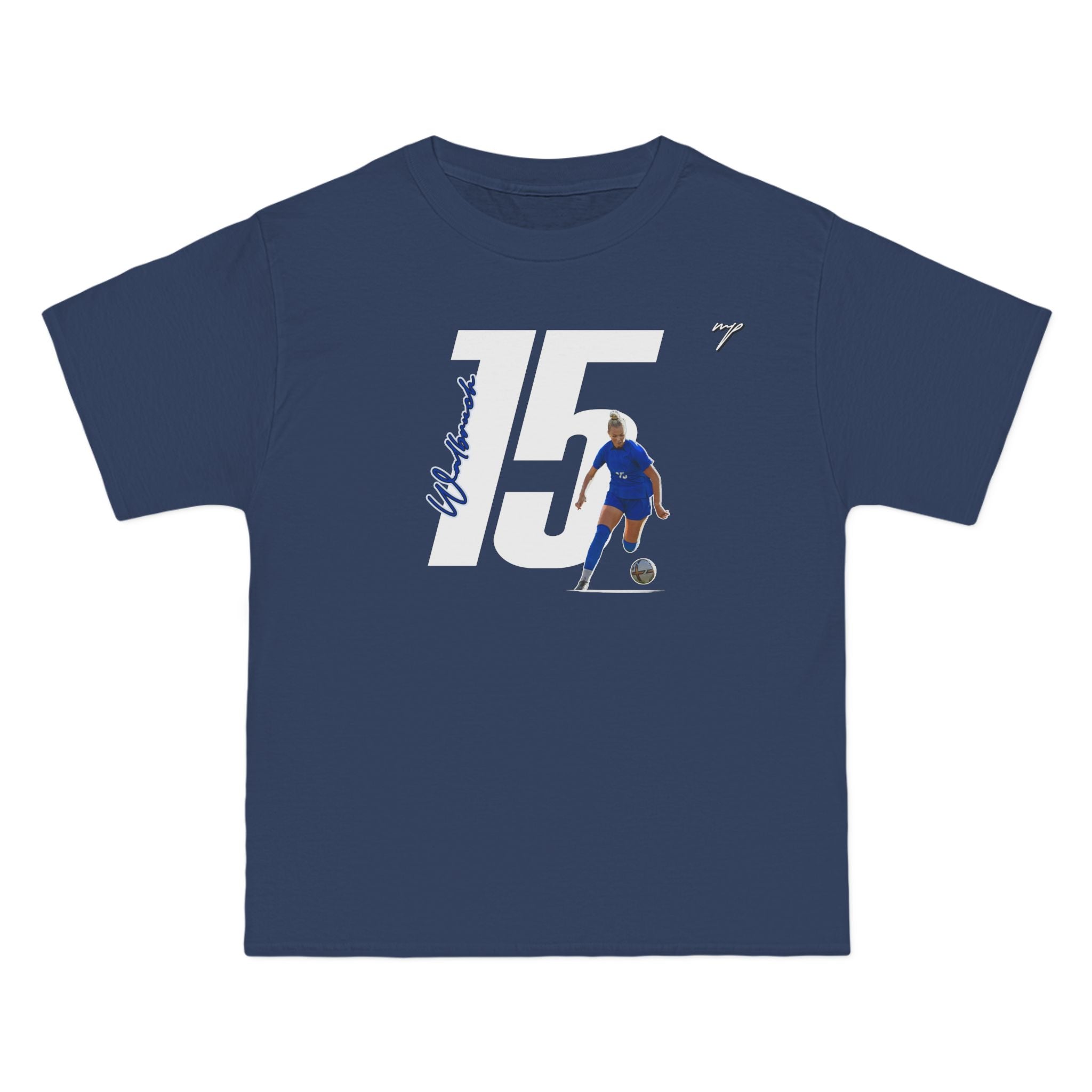 Ellie Walbruch Vintage Tee