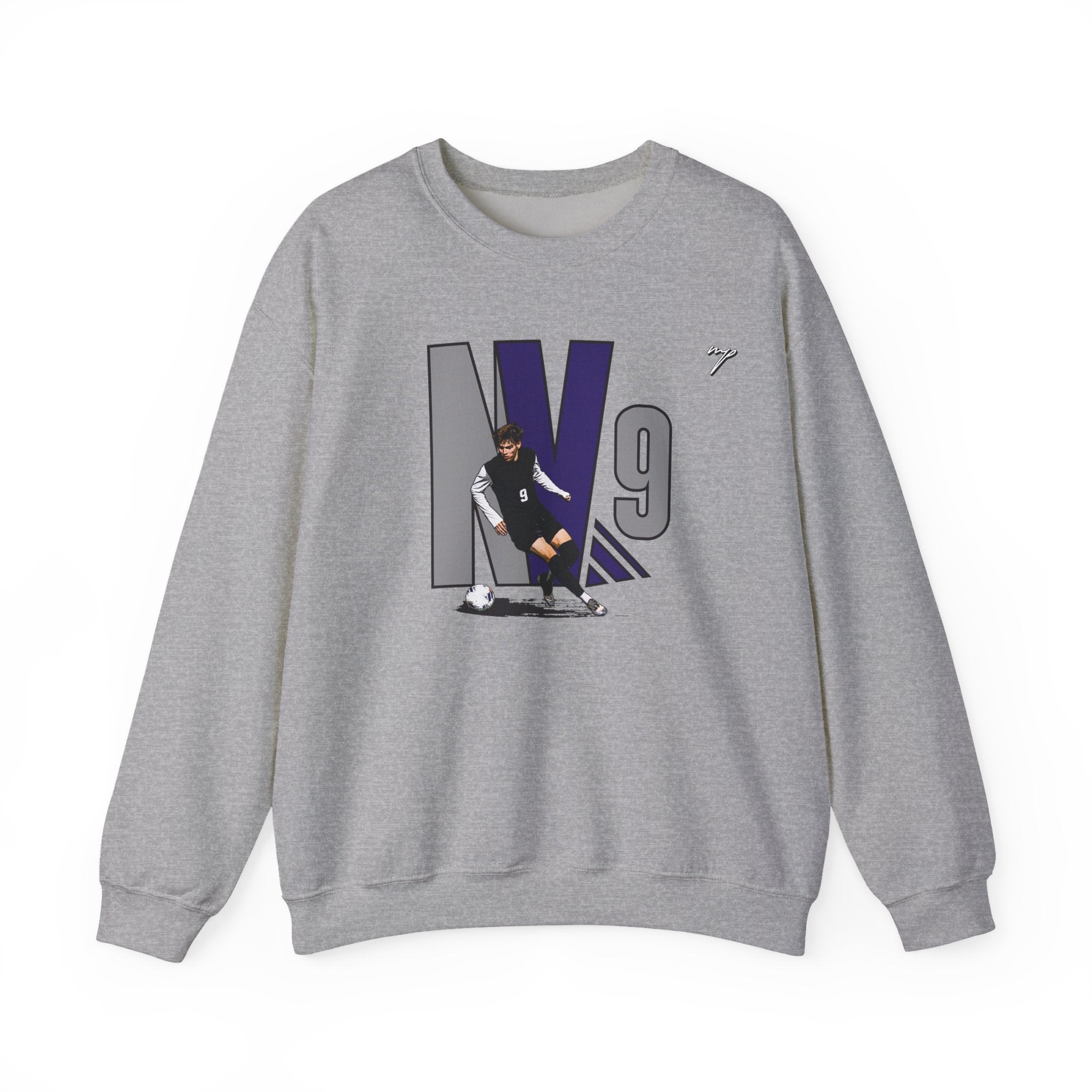 Nico Voight Crewneck