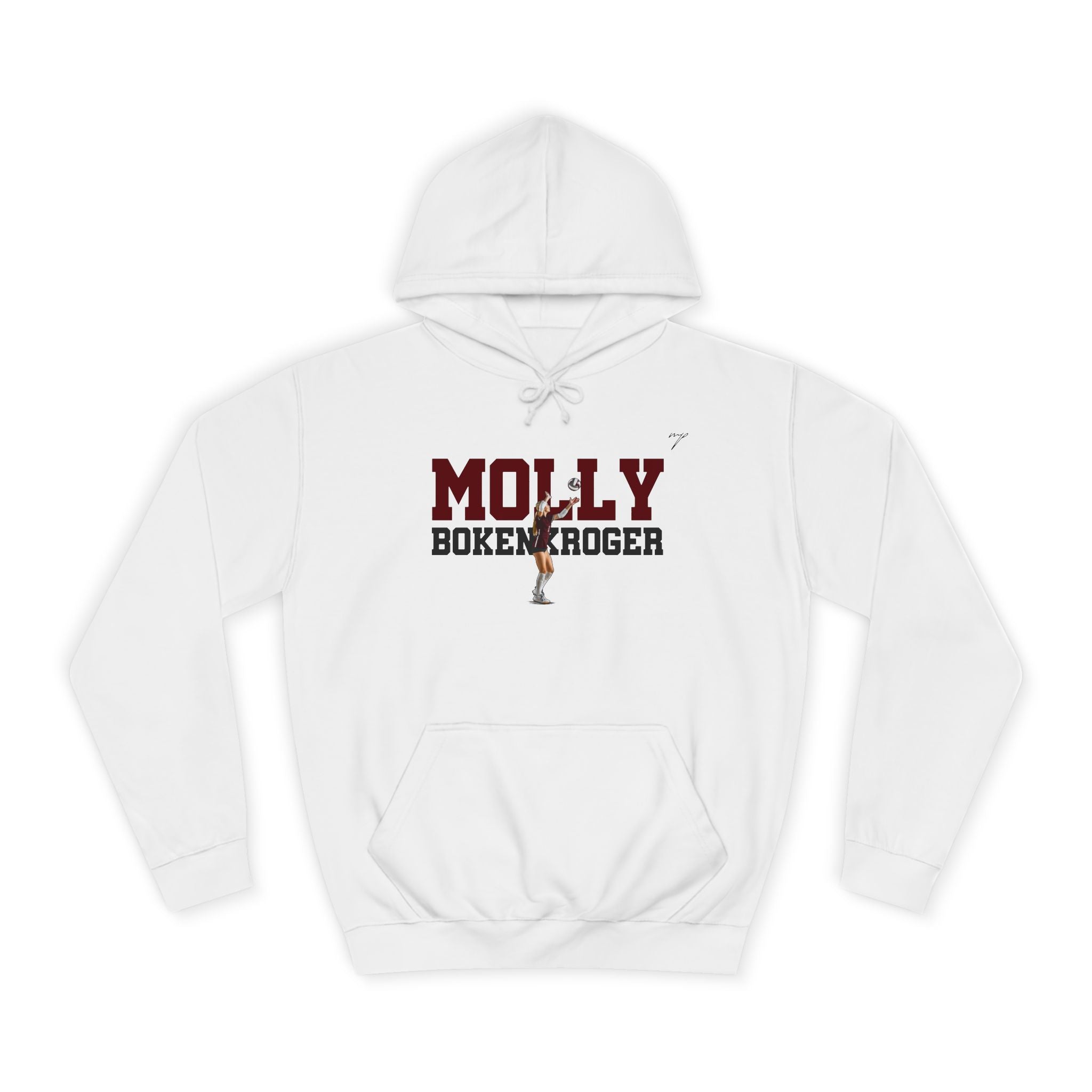 Molly Bokenkroger Hoodie
