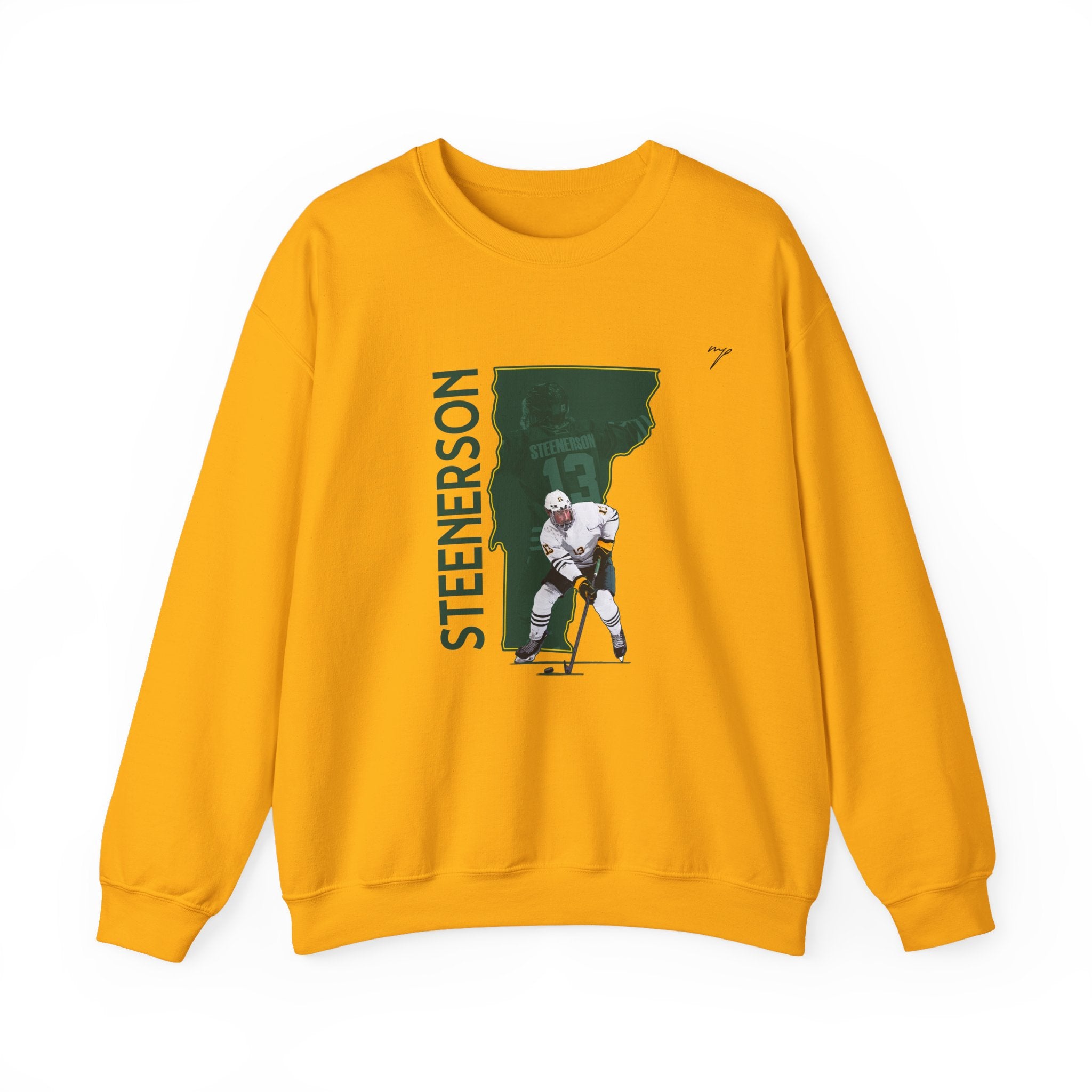 Blake Steenerson Crewneck