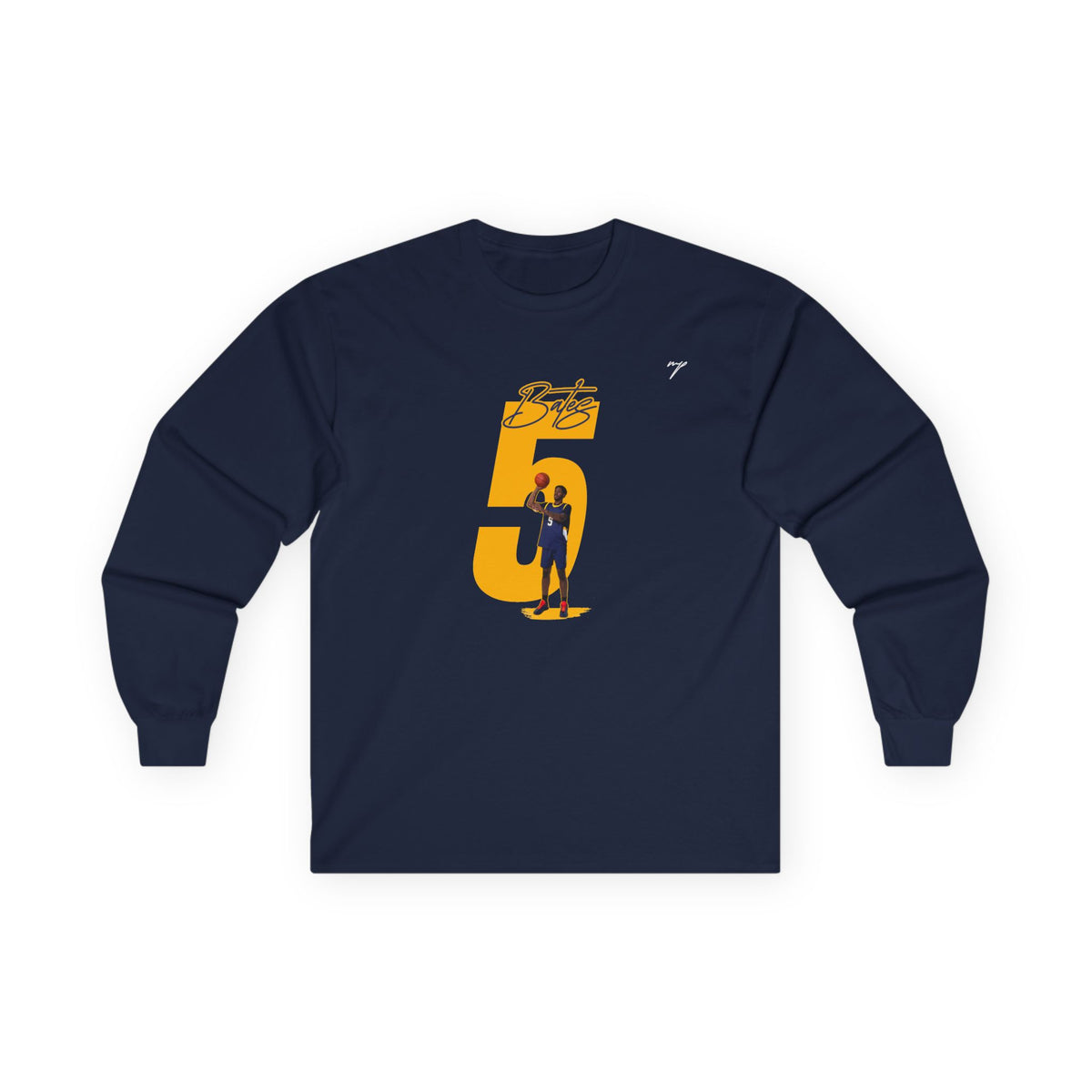 Malik Bates Long Sleeve