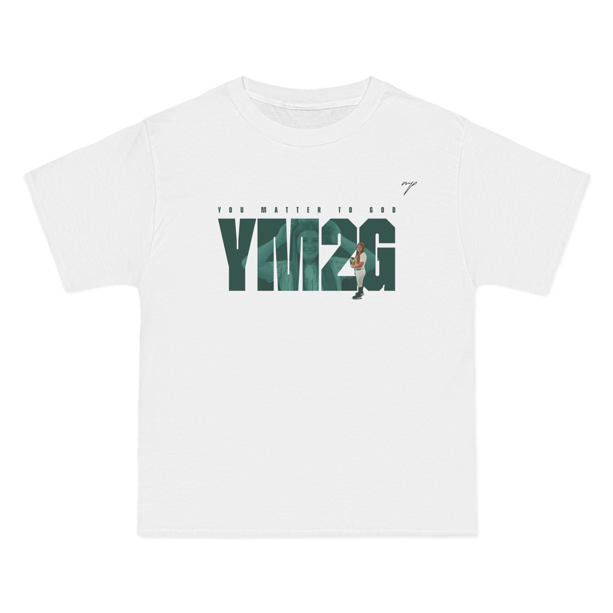 Presley Rivers Vintage Tee