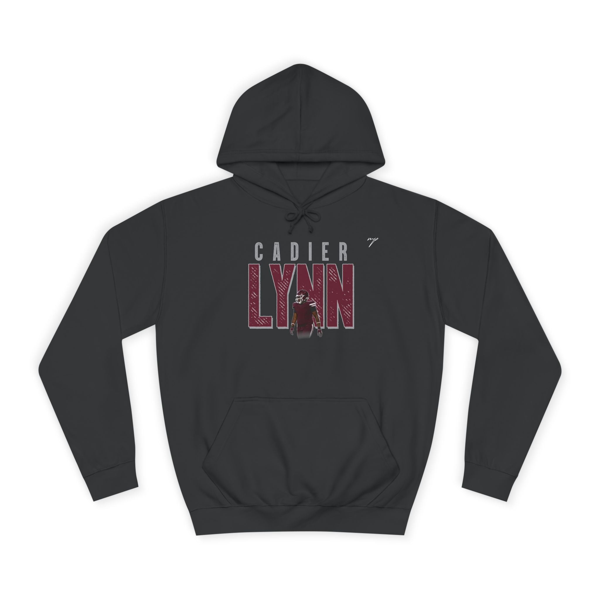 Cadier Lynn Hoodie