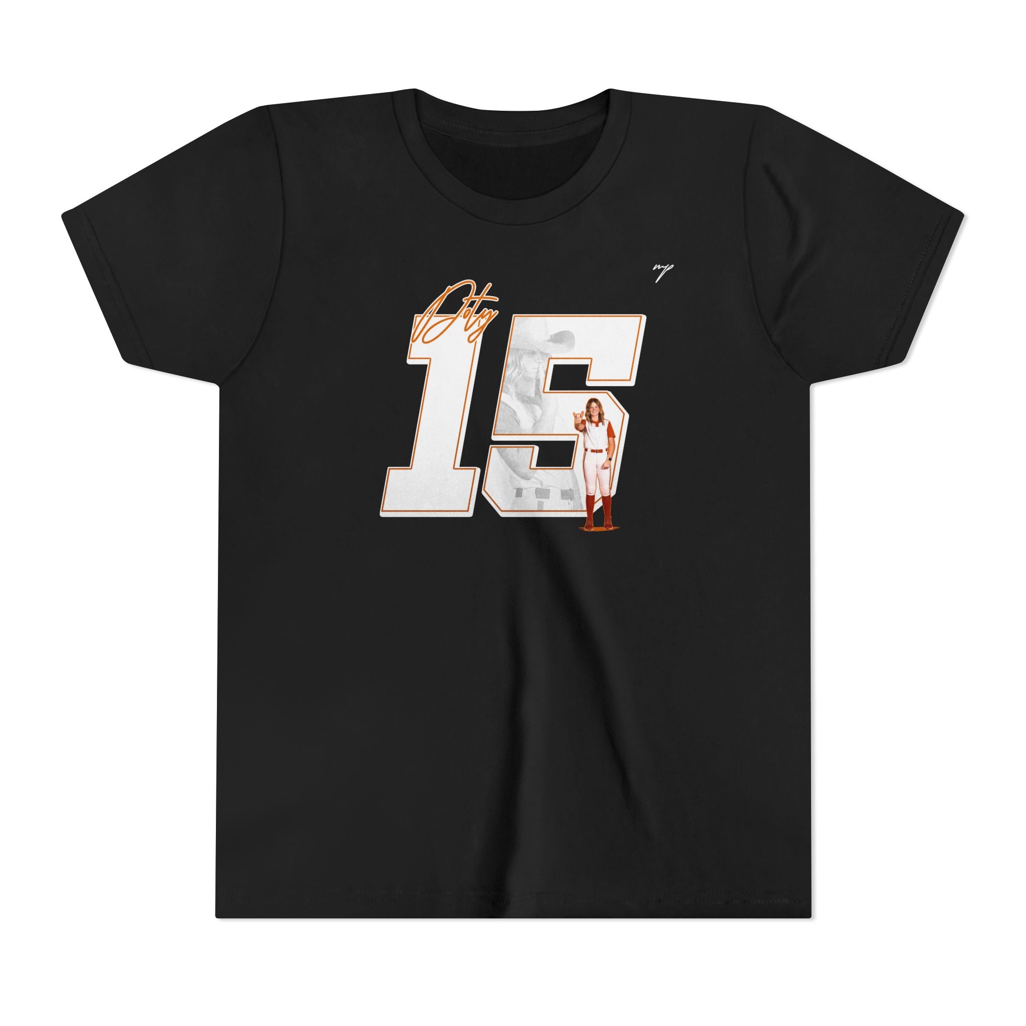 Madelyn Doty YOUTH Graphic Tee