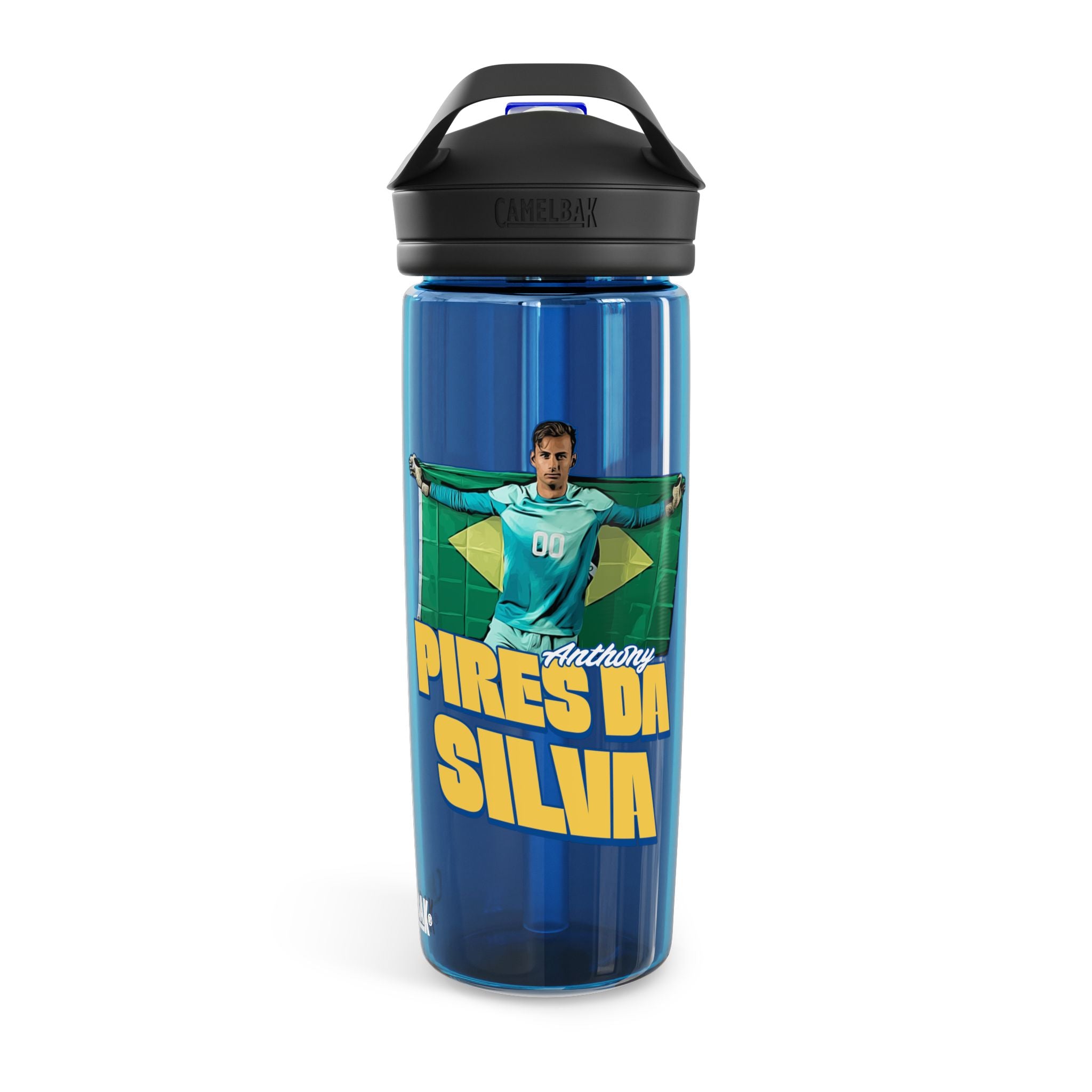 Anthony Pires da Silva CamelBak Water Bottle