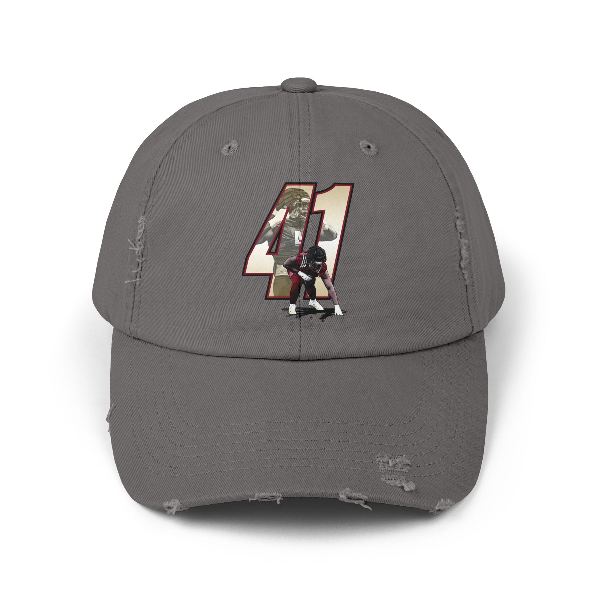 Favor Bate Distressed Dad Cap
