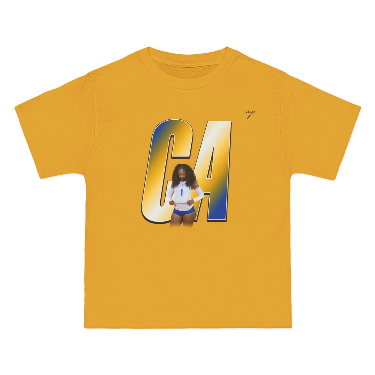 Caytlyn Aanford Vintage Tee