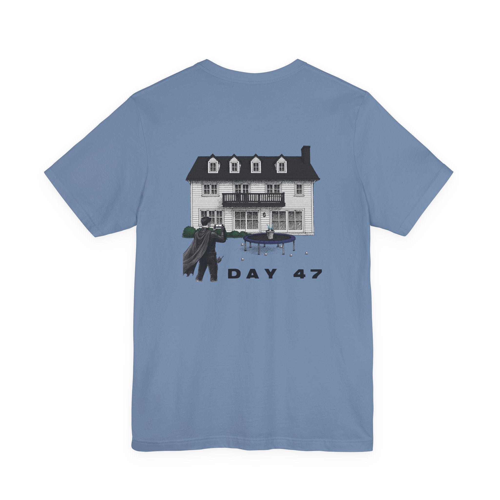 Limited Edition Bucket Merch Tee