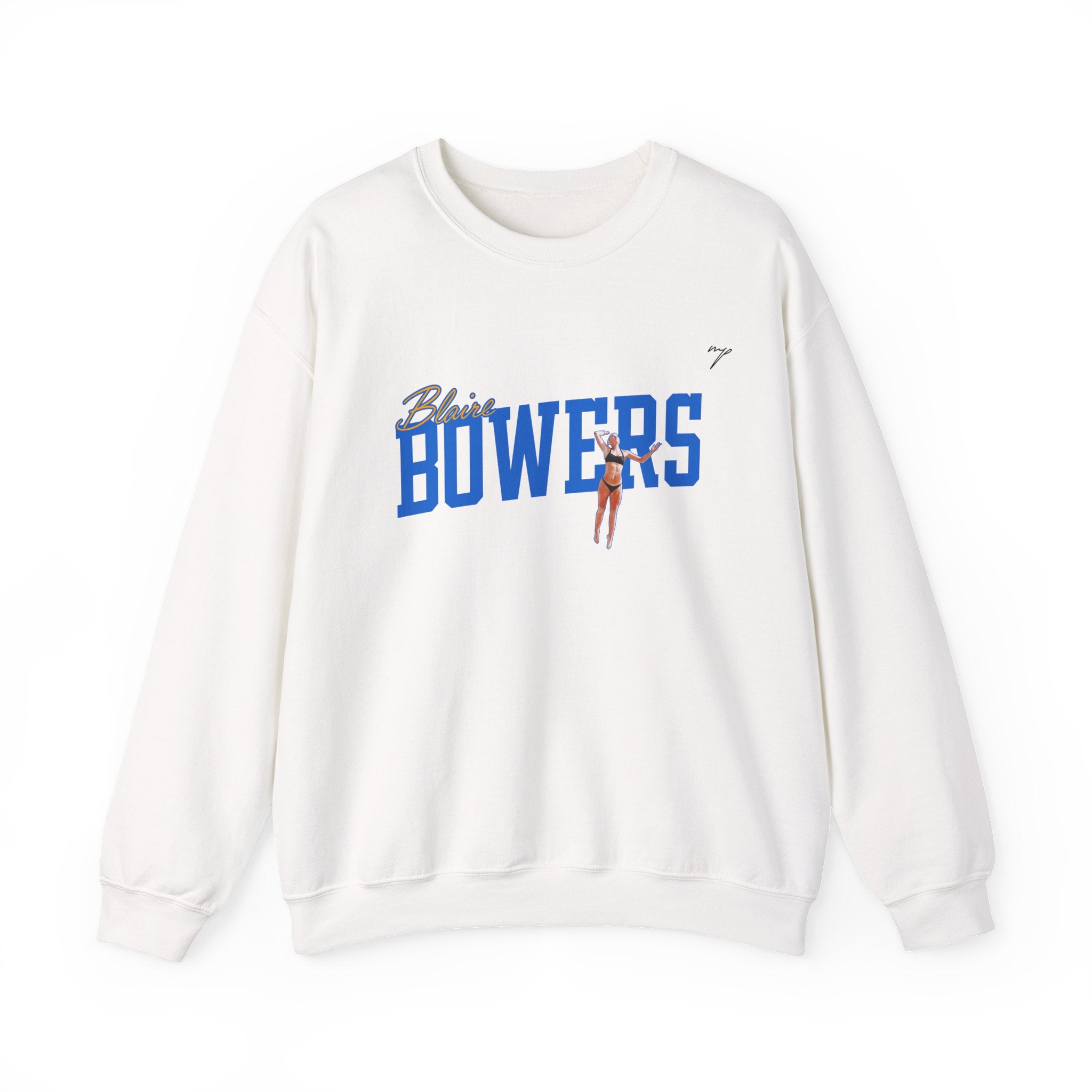 Blaire Bowers Crewneck