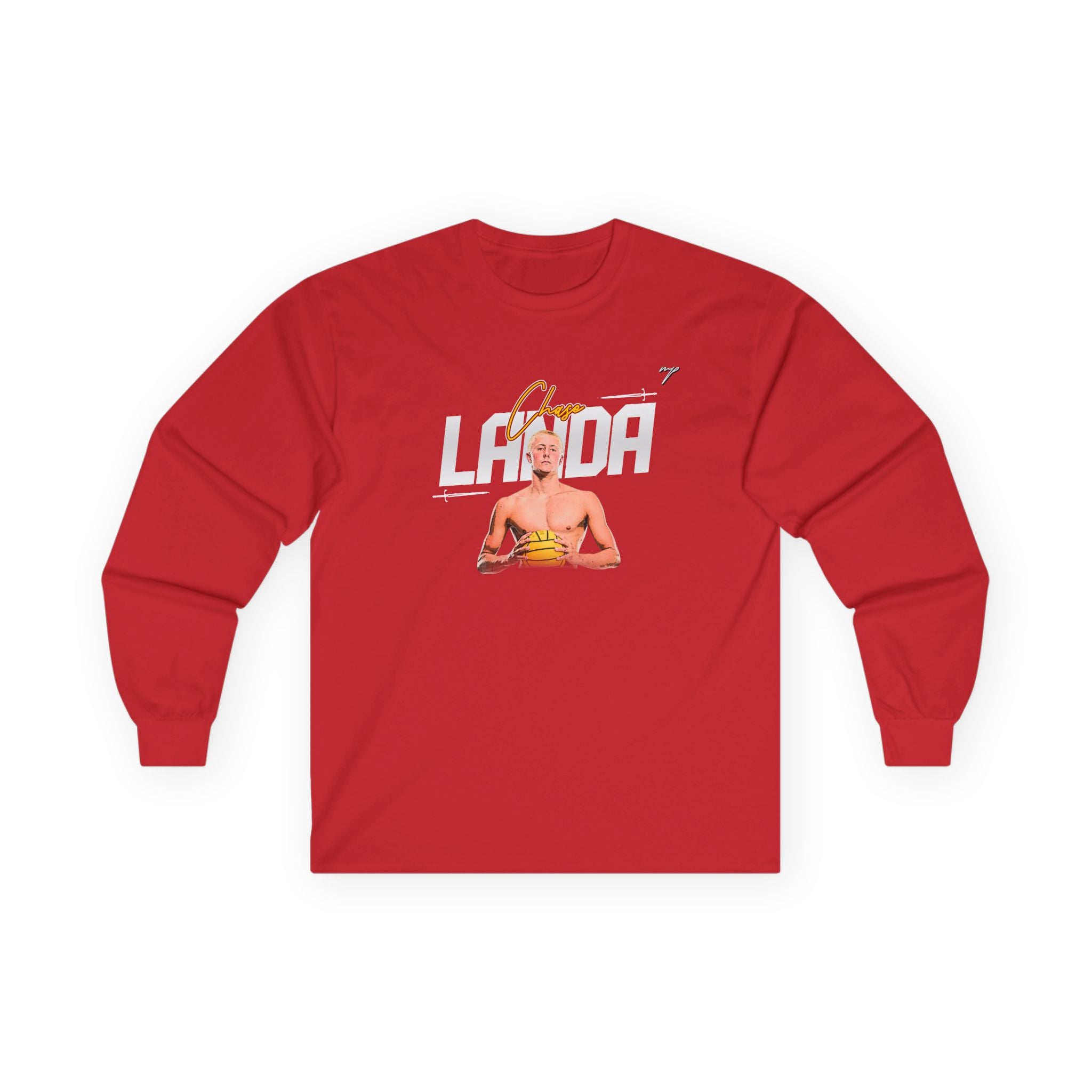 Chase Landa Long Sleeve Tee