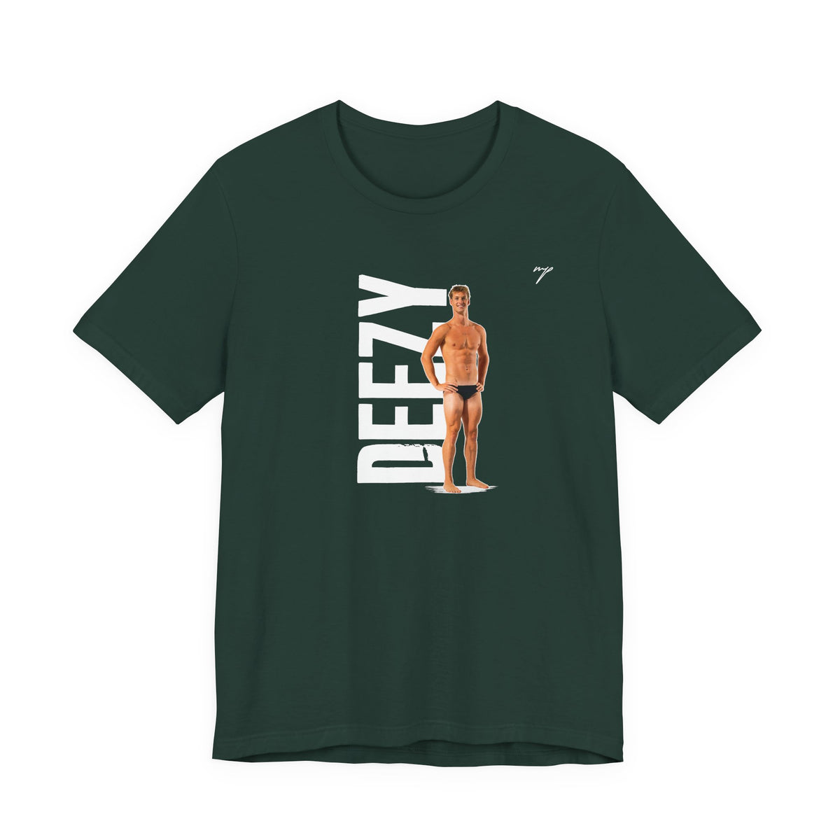 Colin Davis Graphic Tee