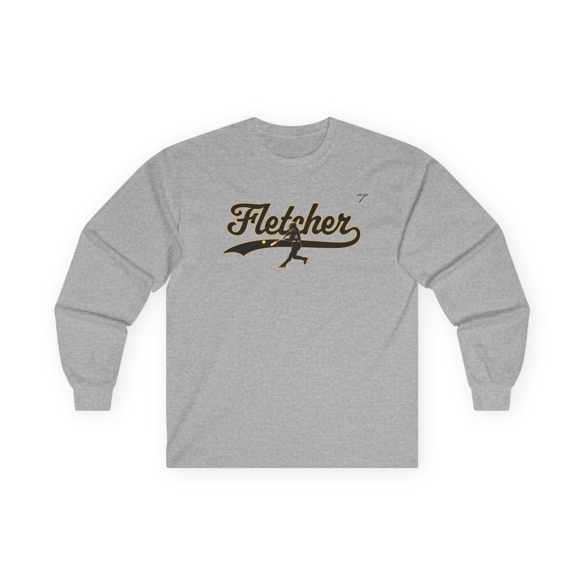 Madison Fletcher Long Sleeve
