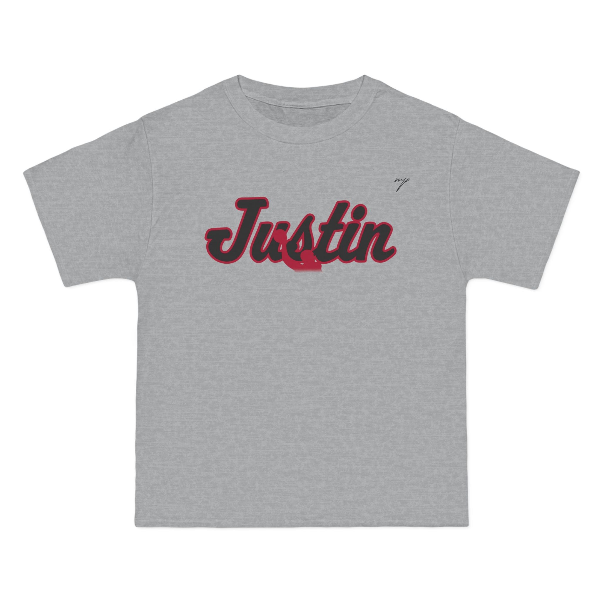 Justin Gonzalez Vintage Tee