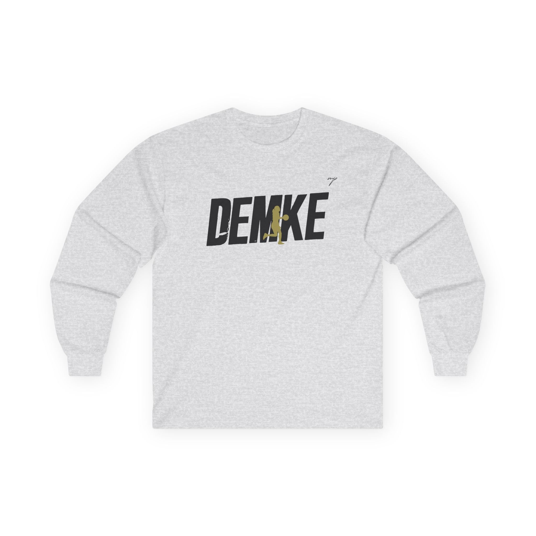 Maddie Demke Long Sleeve