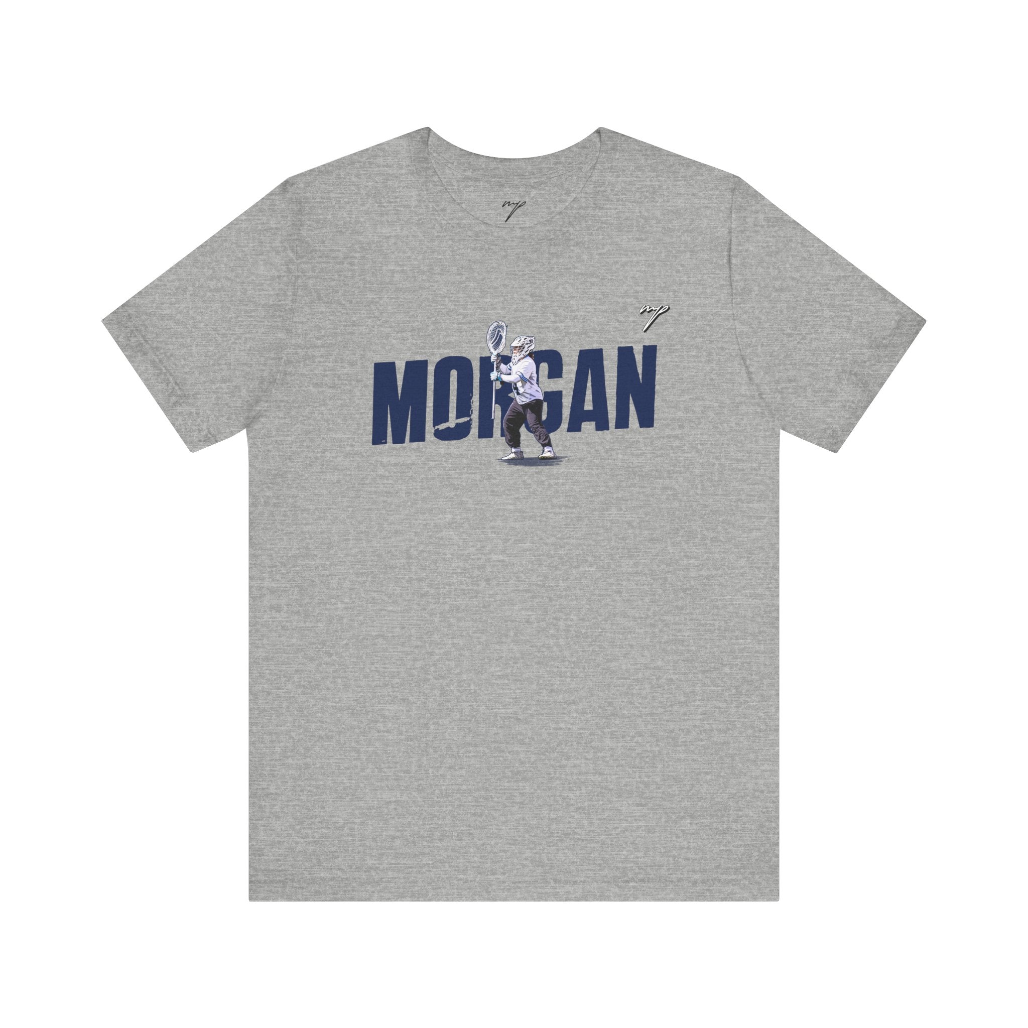 Morgan Giardina Graphic Tee